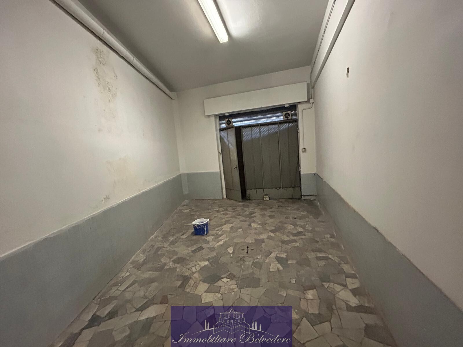 Capannone in affitto in via valdegola, Firenze