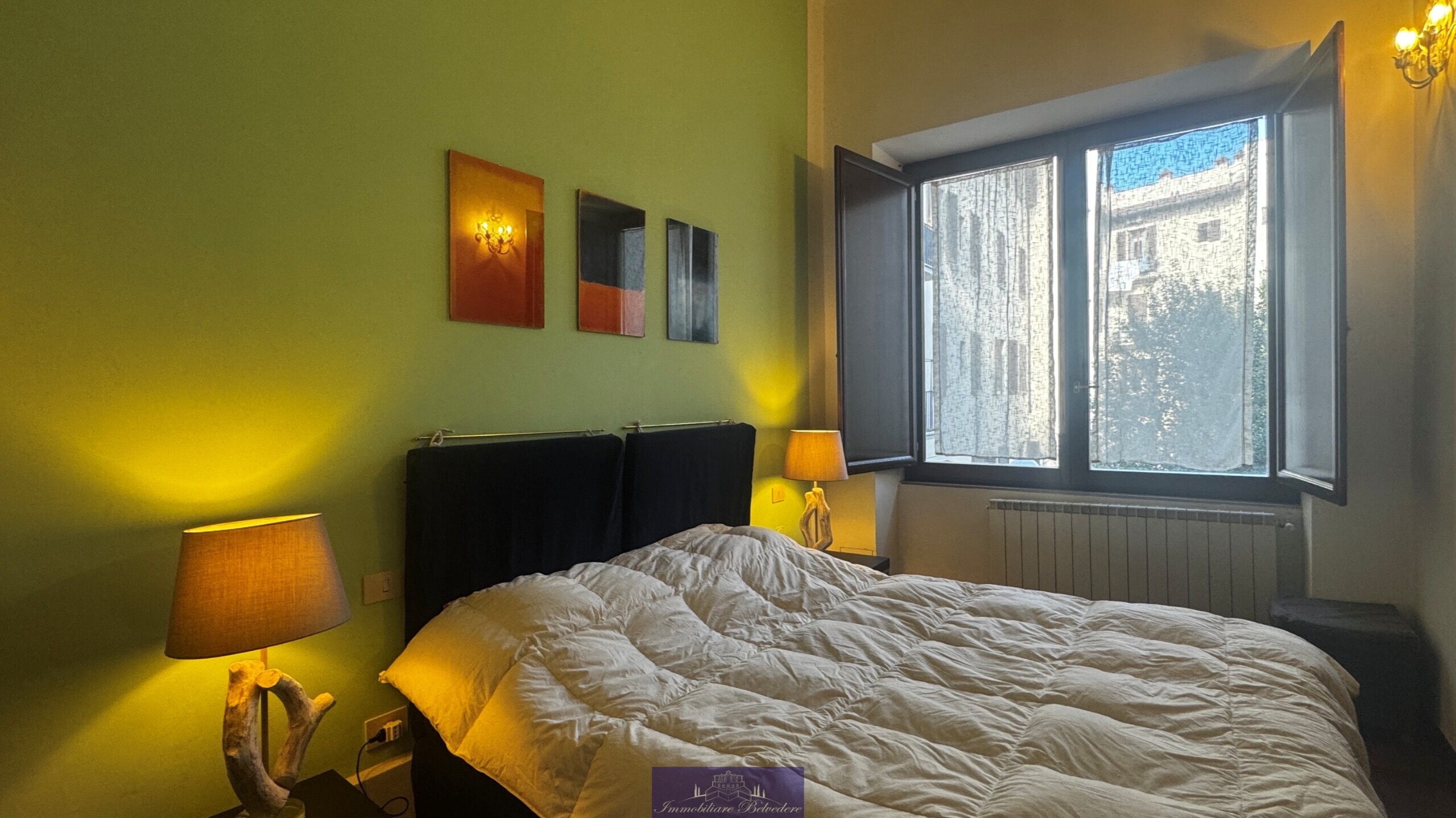 Bilocale in affitto in via santa reparata, Firenze