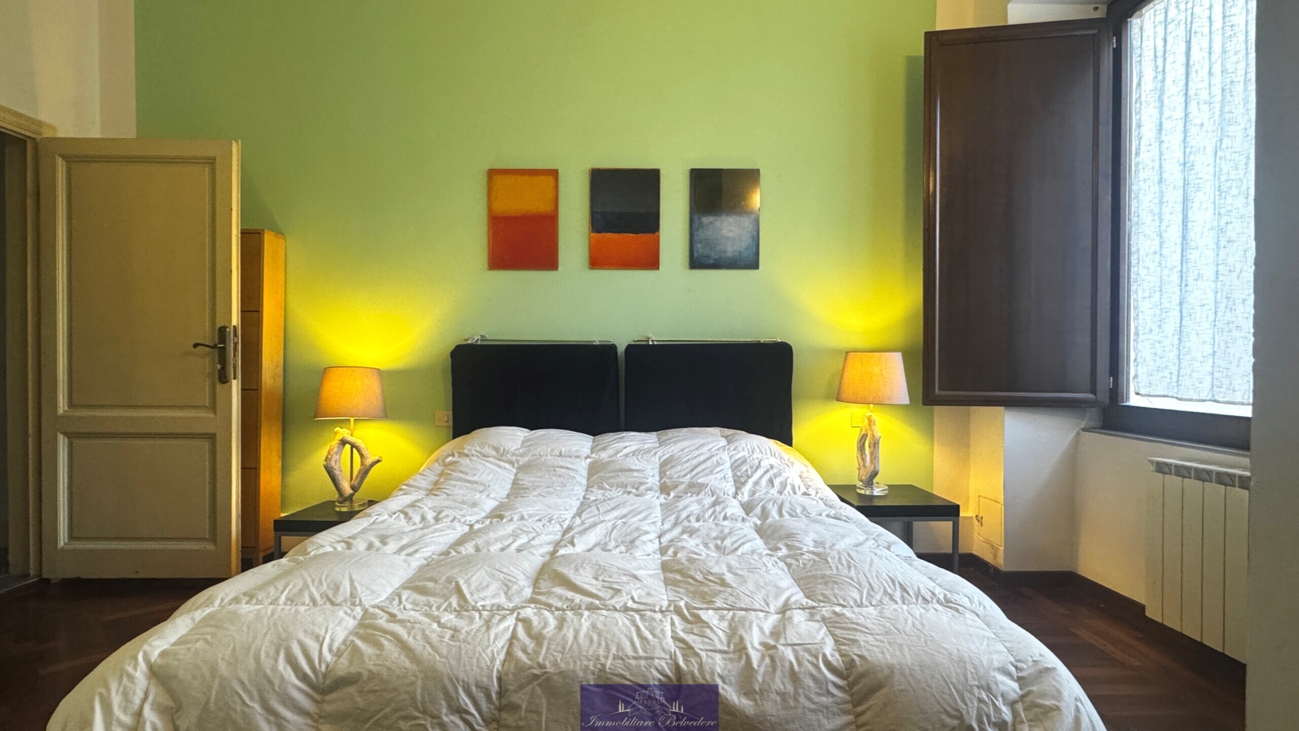 Bilocale in affitto in via santa reparata, Firenze