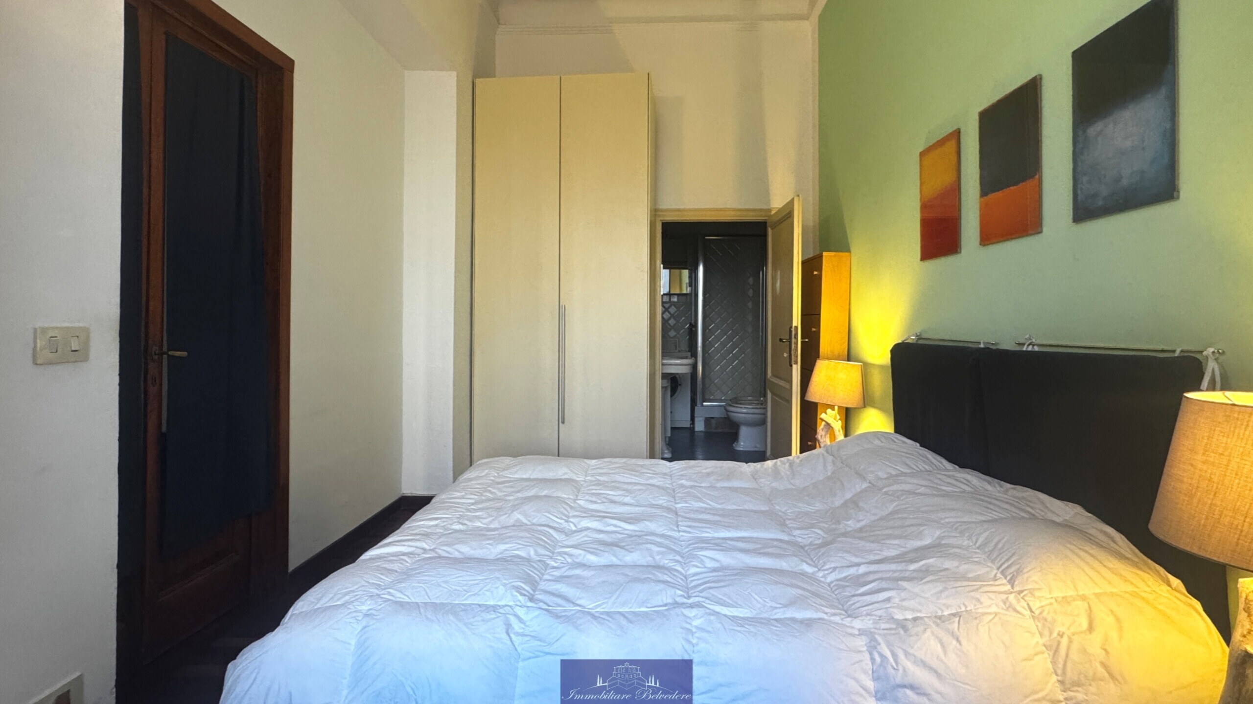 Bilocale in affitto in via santa reparata, Firenze