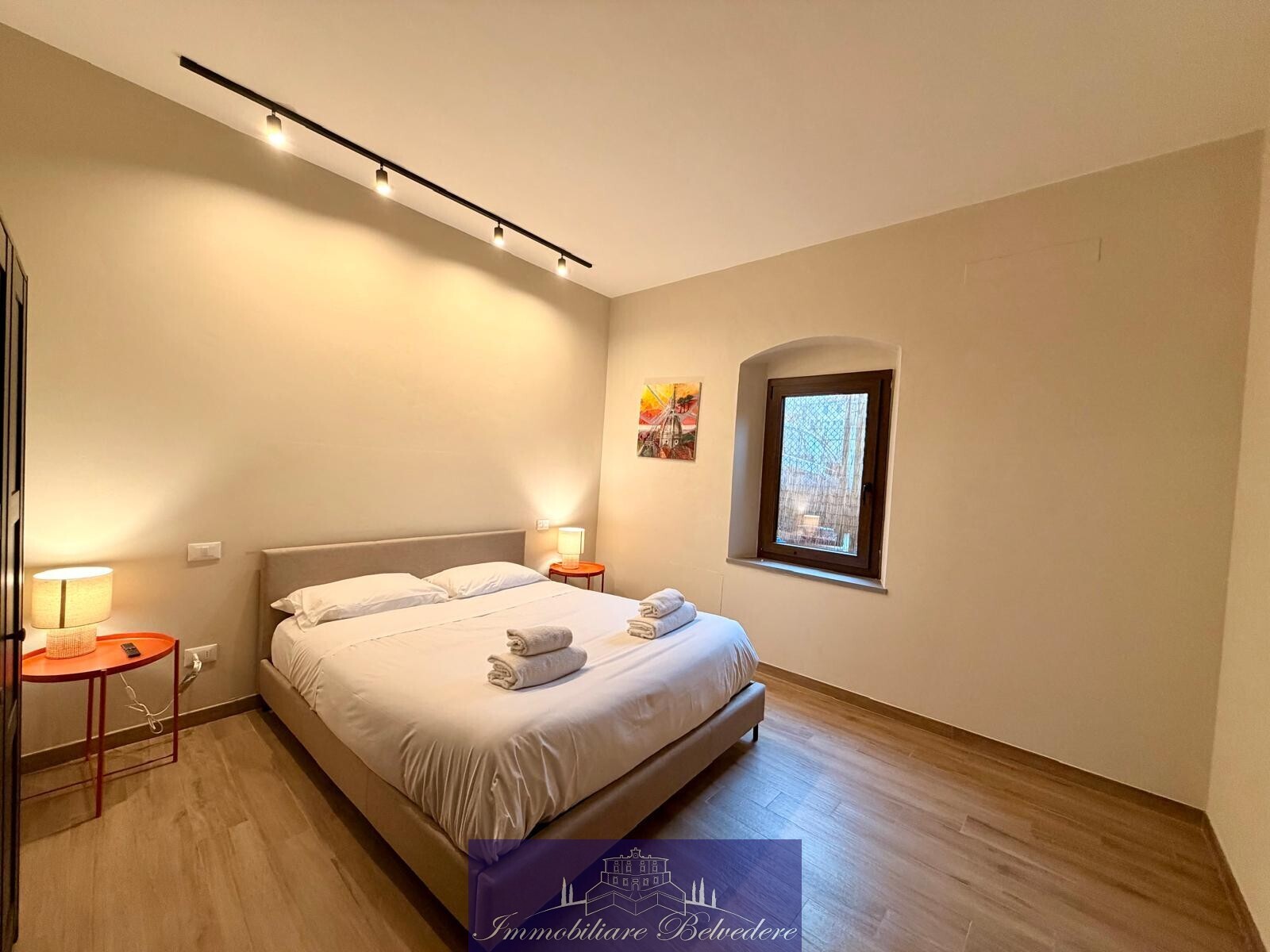 Trilocale in affitto in via federico da montefeltro, Firenze