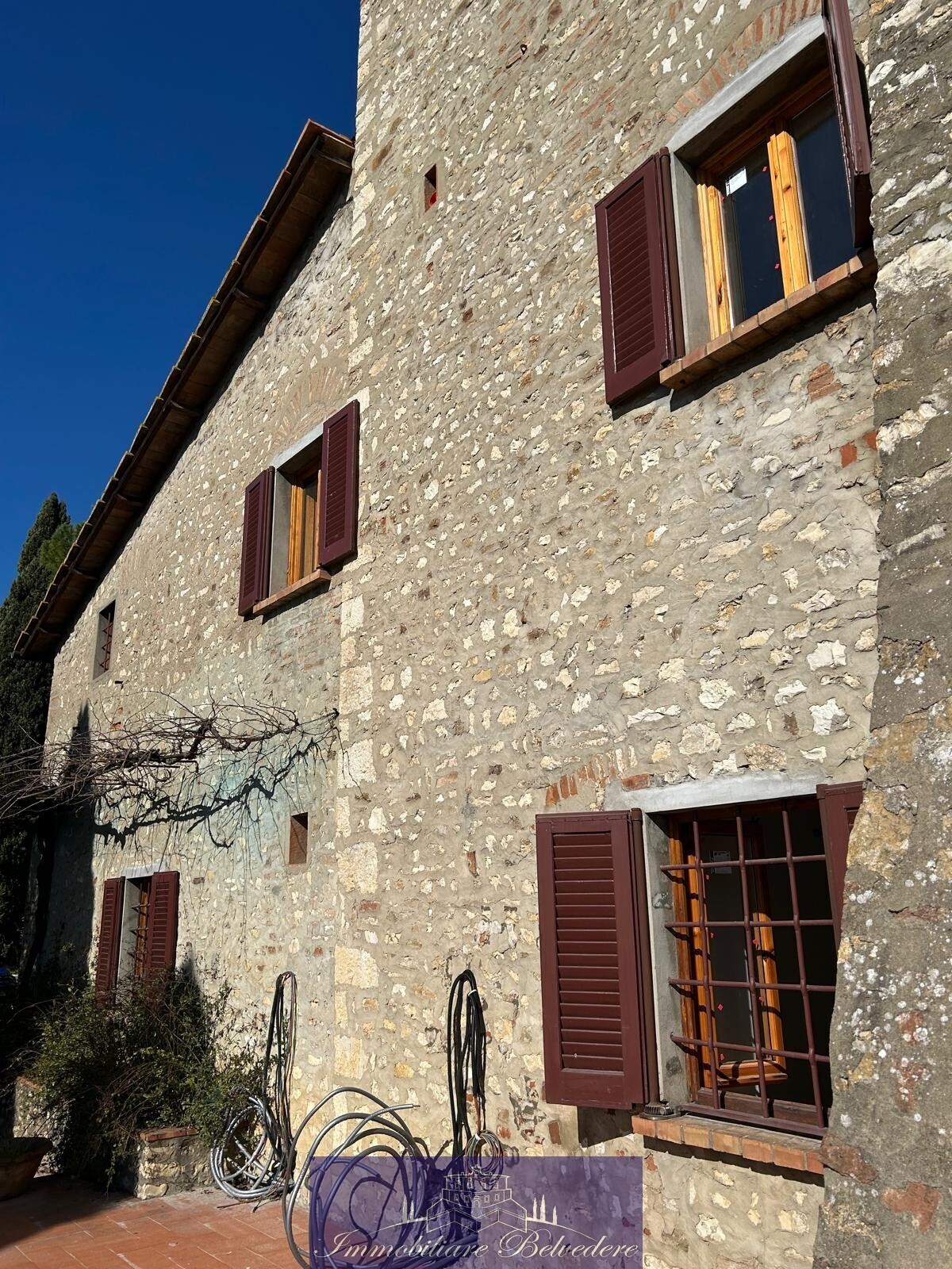 Quadrilocale con giardino in via dei prati, Calenzano