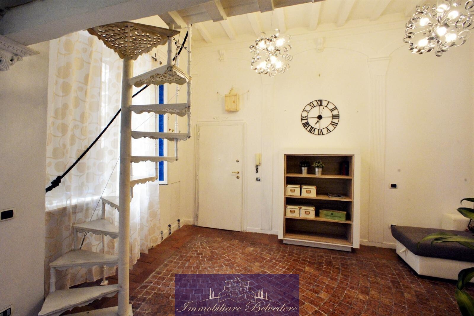 Bilocale in affitto in piazza nazario sauro, Firenze