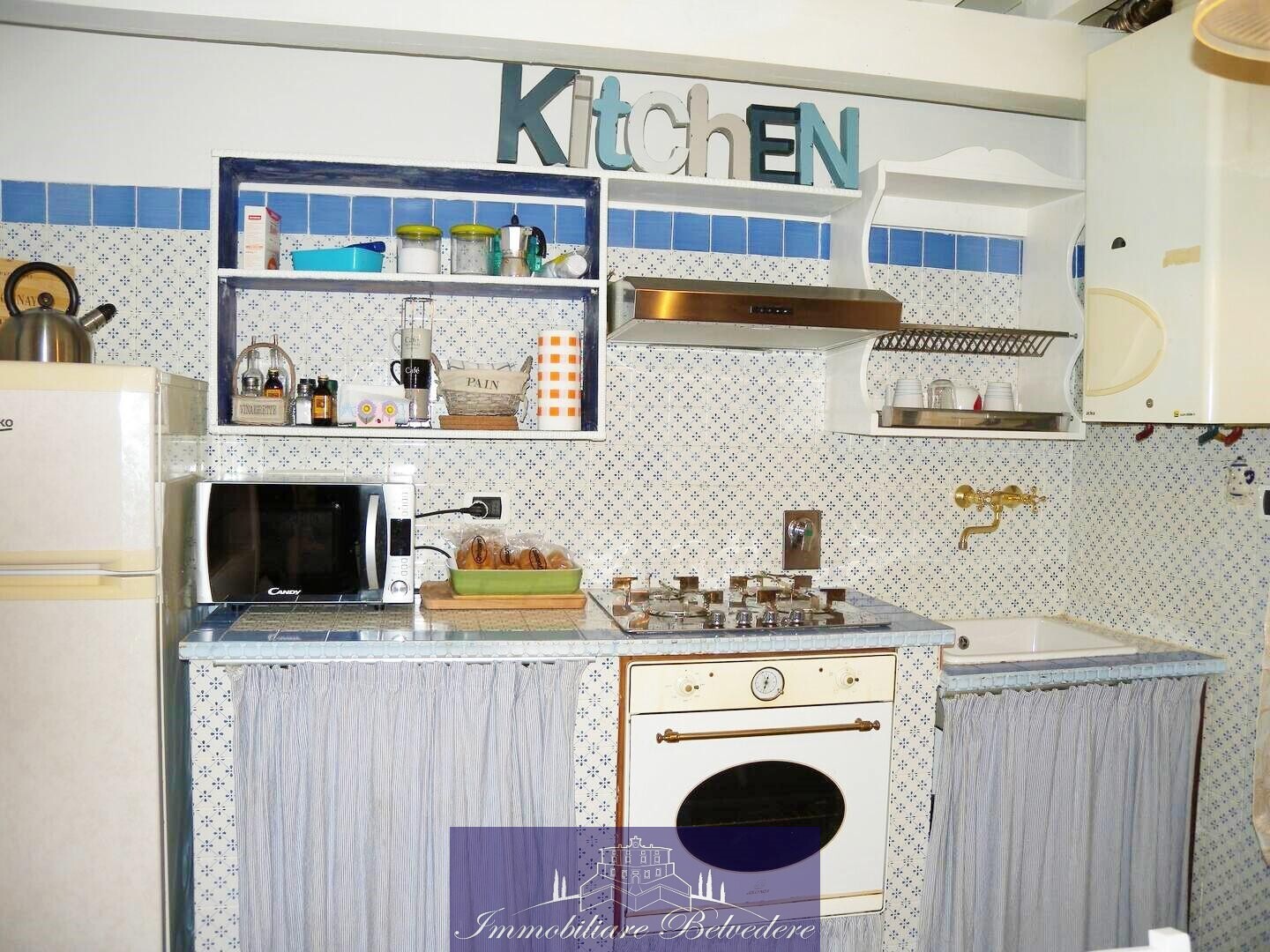 Bilocale in affitto in piazza nazario sauro, Firenze