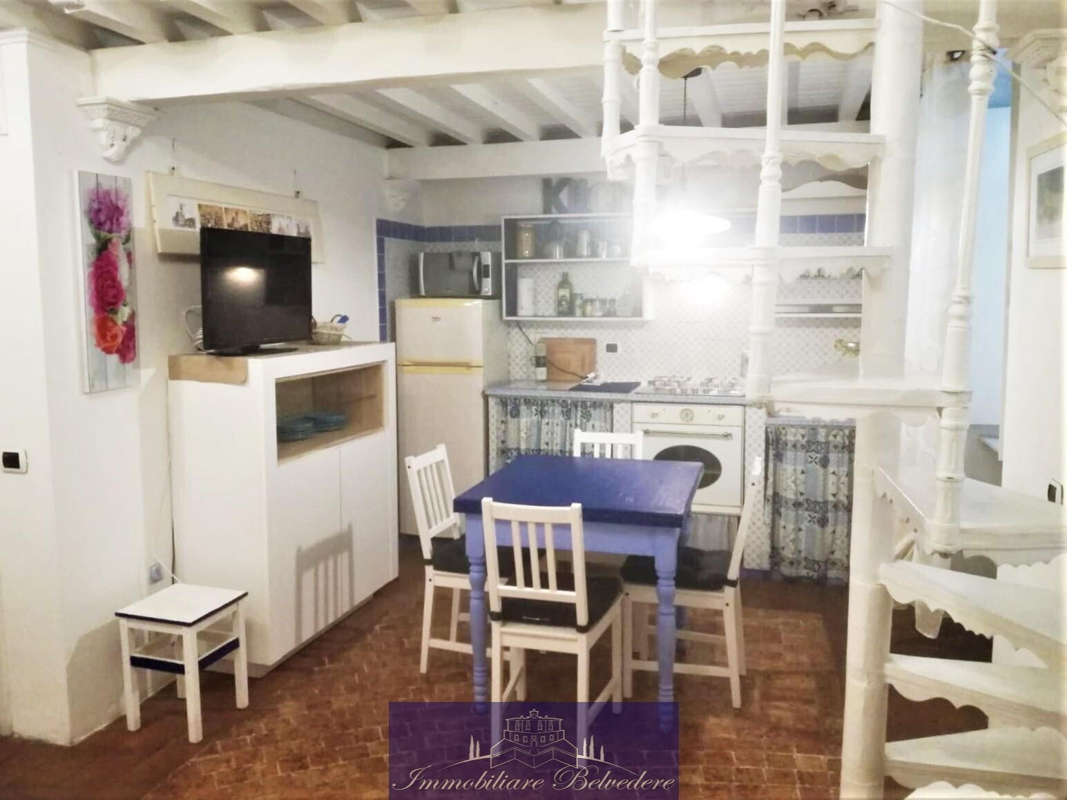 Bilocale in affitto in piazza nazario sauro, Firenze