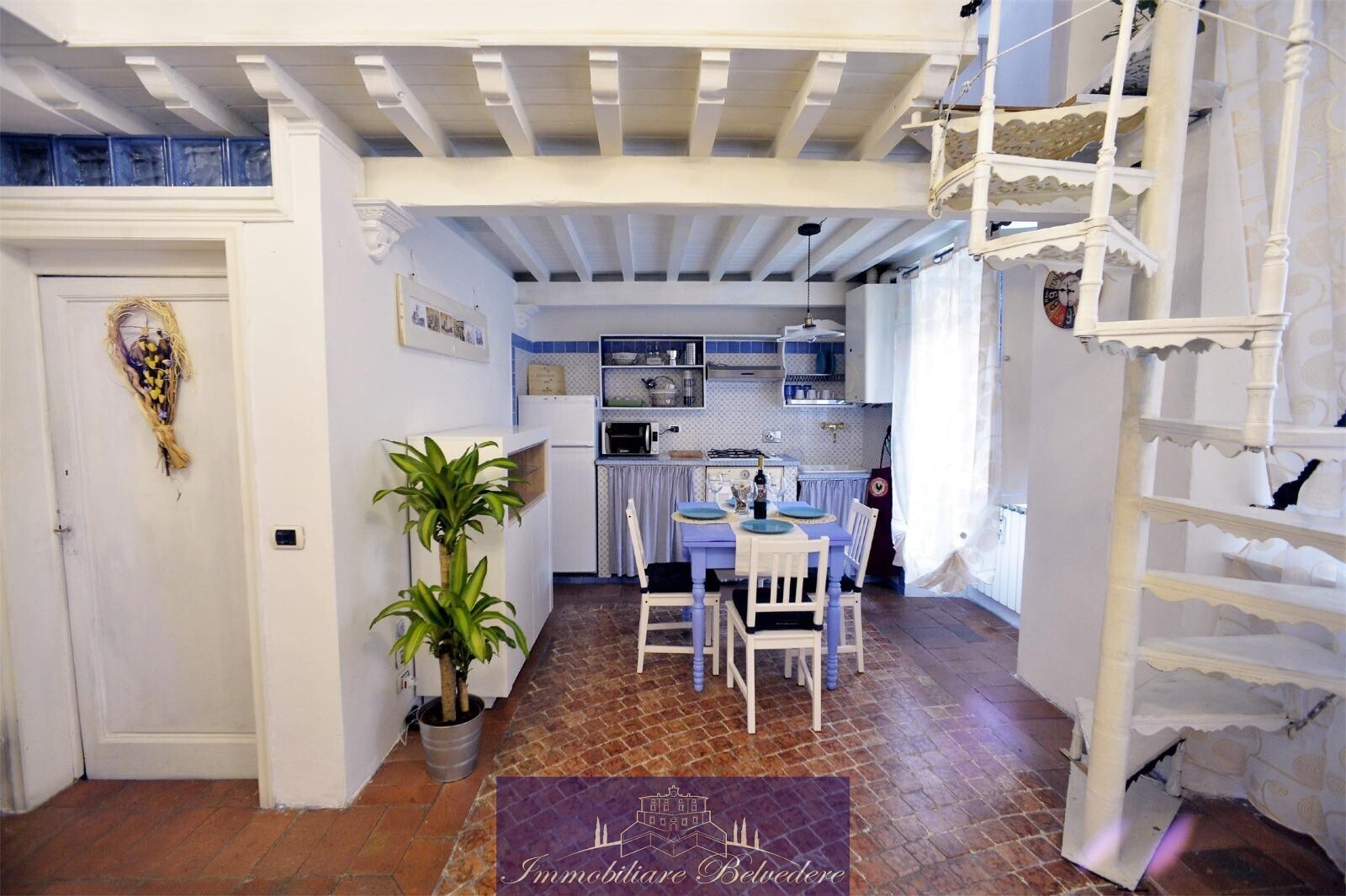 Bilocale in affitto in piazza nazario sauro, Firenze