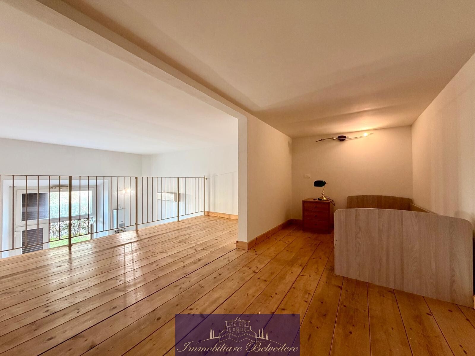 Trilocale con giardino in via giovanni da milano, Firenze