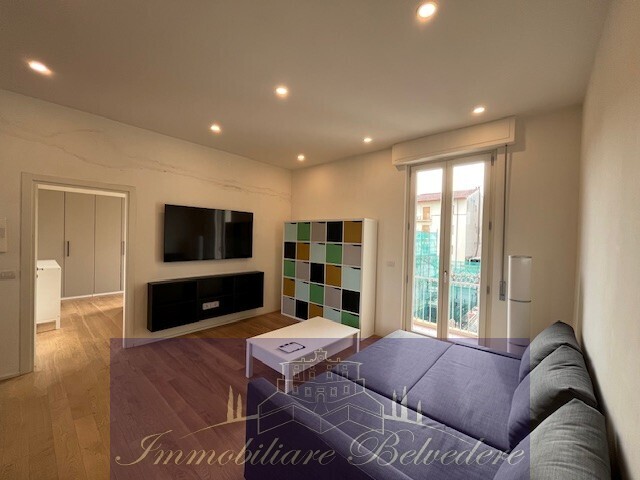 Trilocale classe A2 in via cristoforo landino 29, Firenze