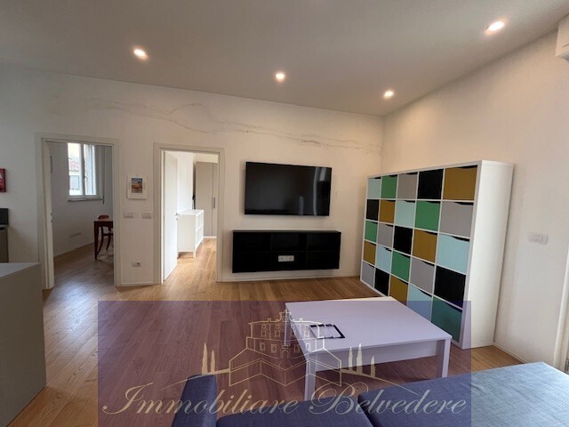 Trilocale classe A2 in via cristoforo landino 29, Firenze