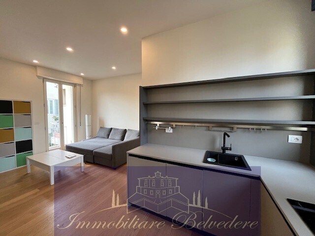 Trilocale classe A2 in via cristoforo landino 29, Firenze