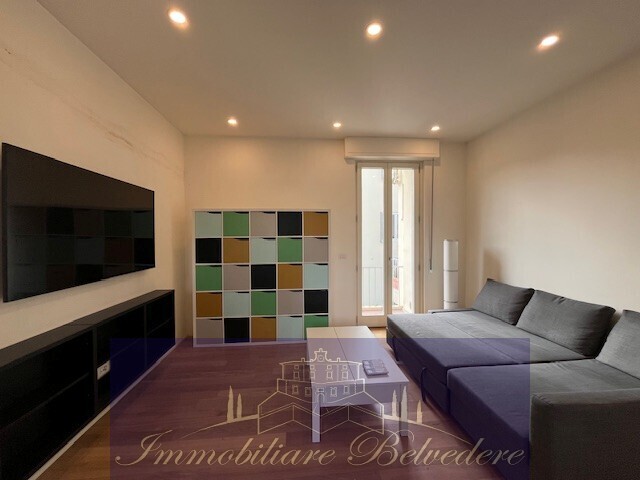 Trilocale classe A2 in via cristoforo landino 29, Firenze