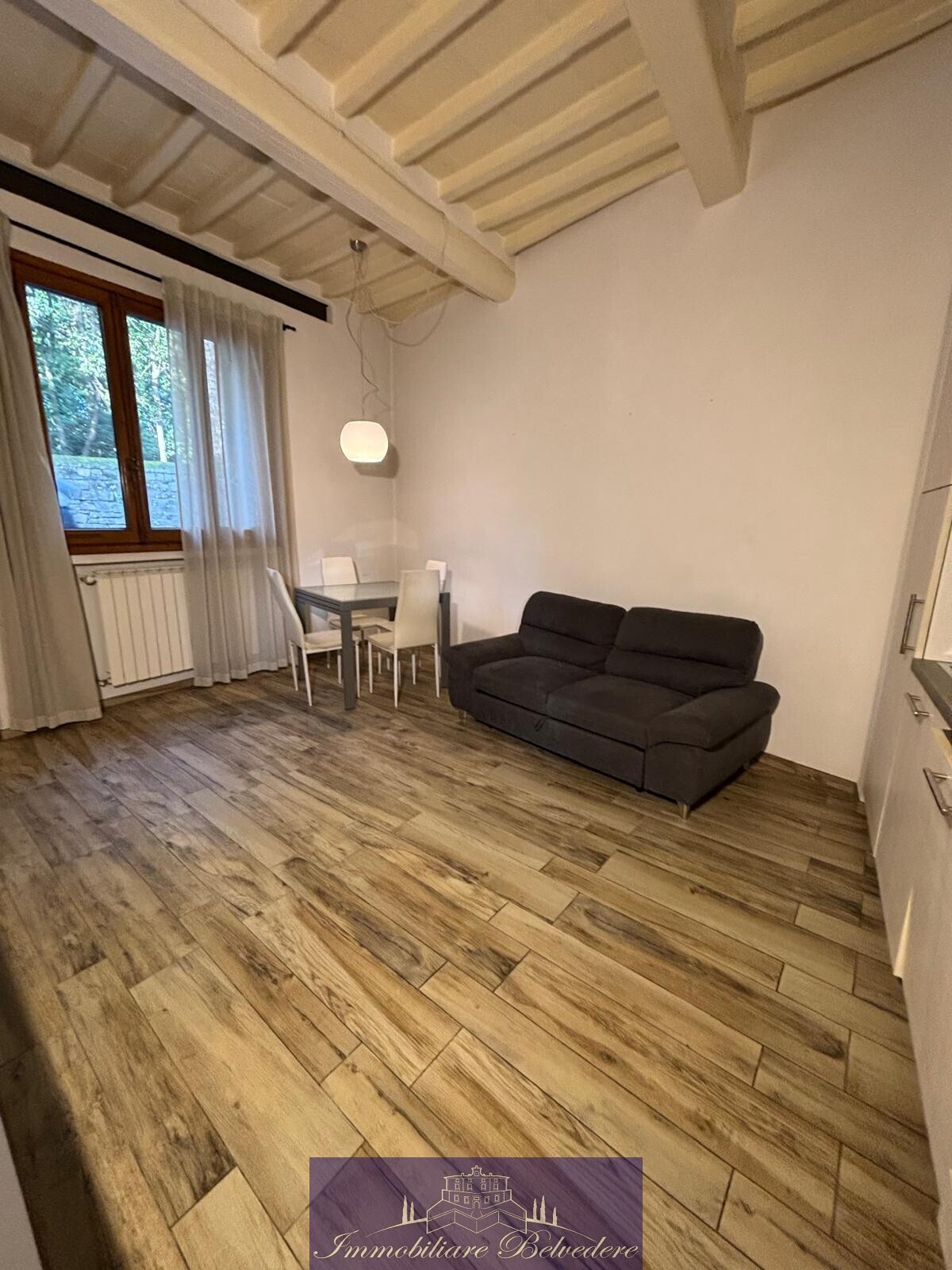 Bilocale in affitto in piazza acciaiuoli, Firenze