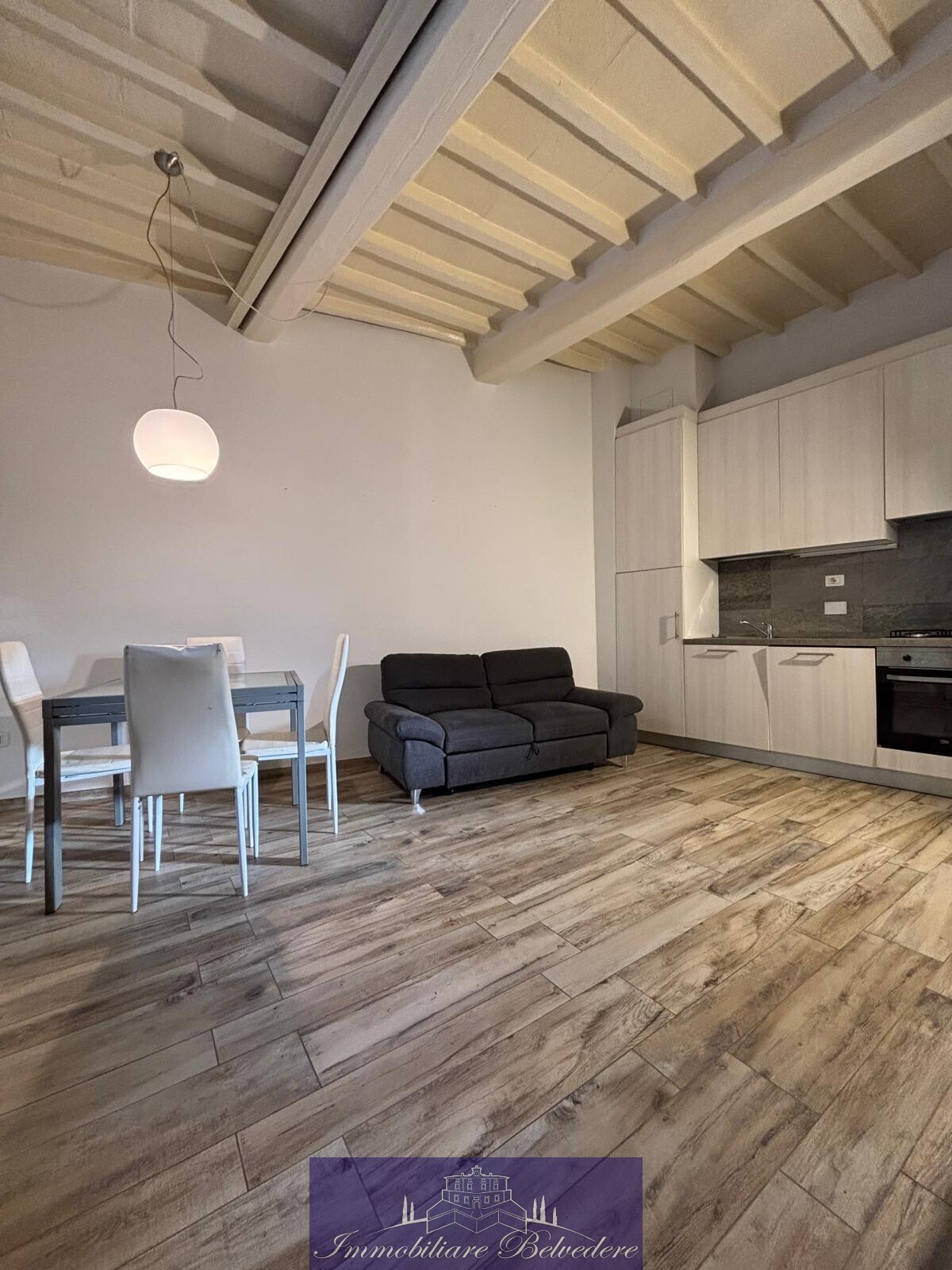 Bilocale in affitto in piazza acciaiuoli, Firenze