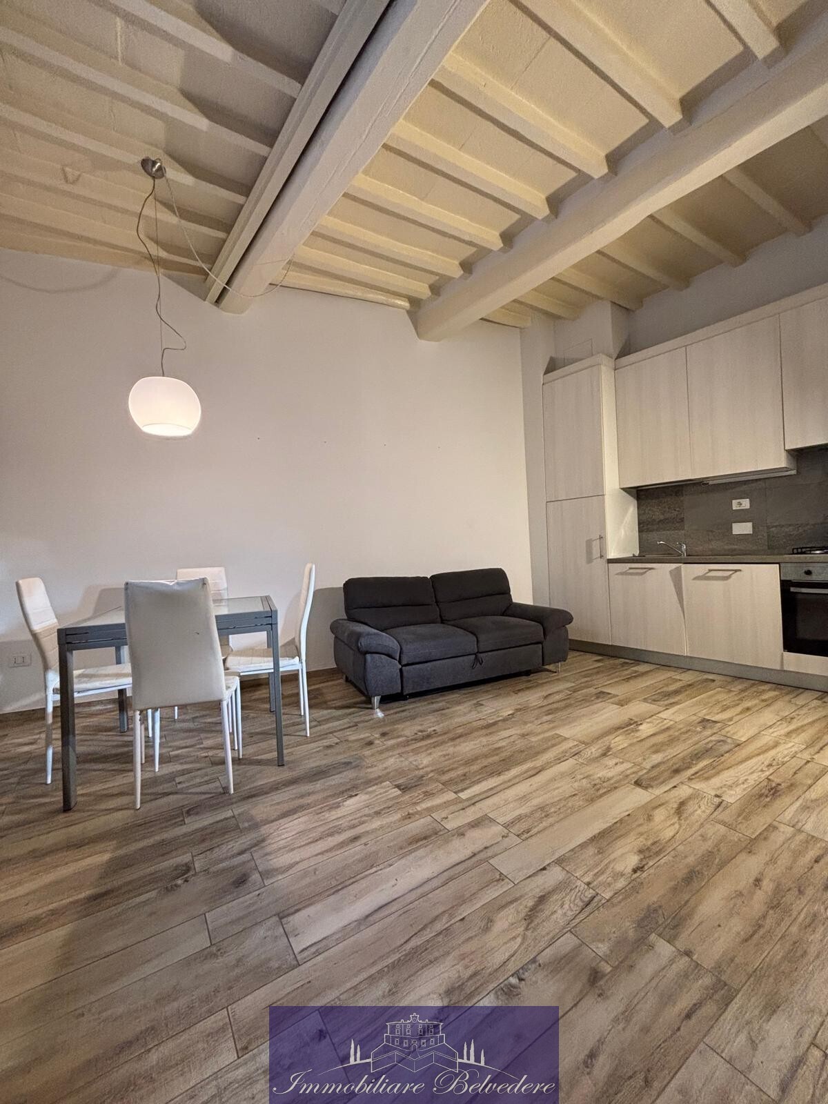 Bilocale in affitto in piazza acciaiuoli, Firenze