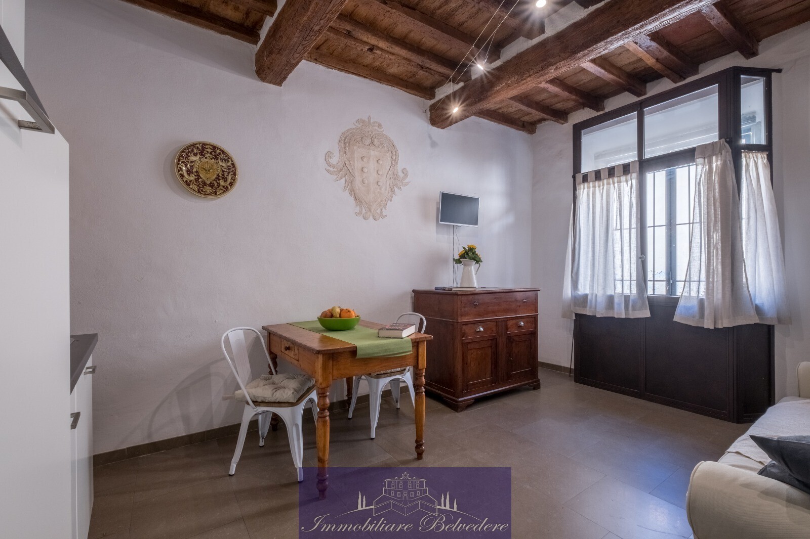 Bilocale in vendita in via dei serragli, Firenze