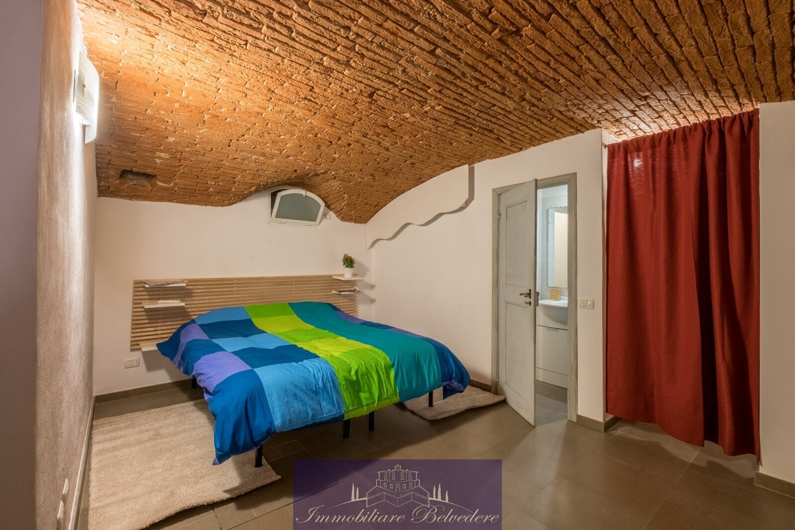 Bilocale in vendita in via dei serragli, Firenze