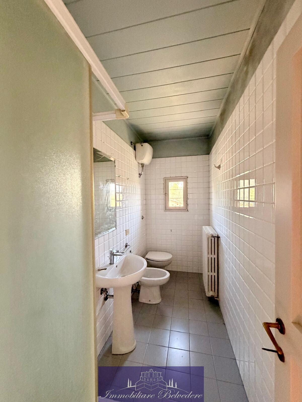 Villa con giardino in via grevigiana, San Casciano in Val di Pesa