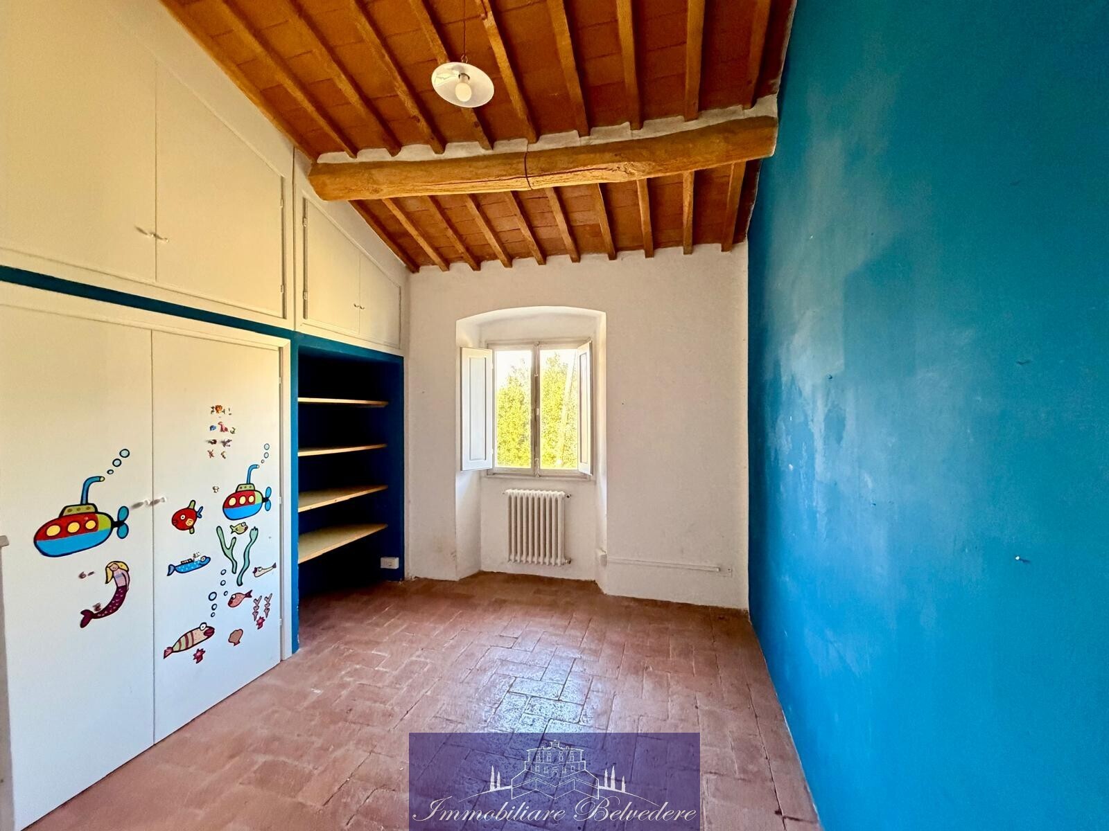 Villa con giardino in via grevigiana, San Casciano in Val di Pesa