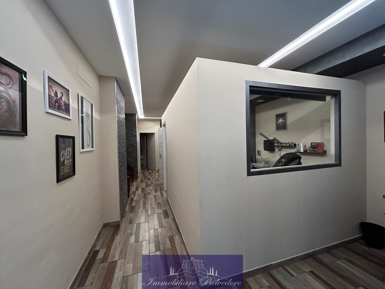 Locale commerciale in vendita in via francesco corteccia, Firenze