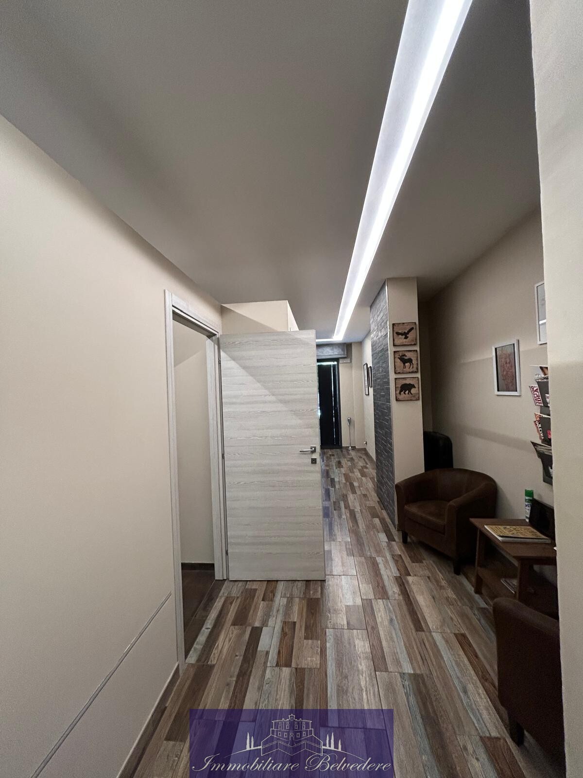 Locale commerciale in vendita in via francesco corteccia, Firenze