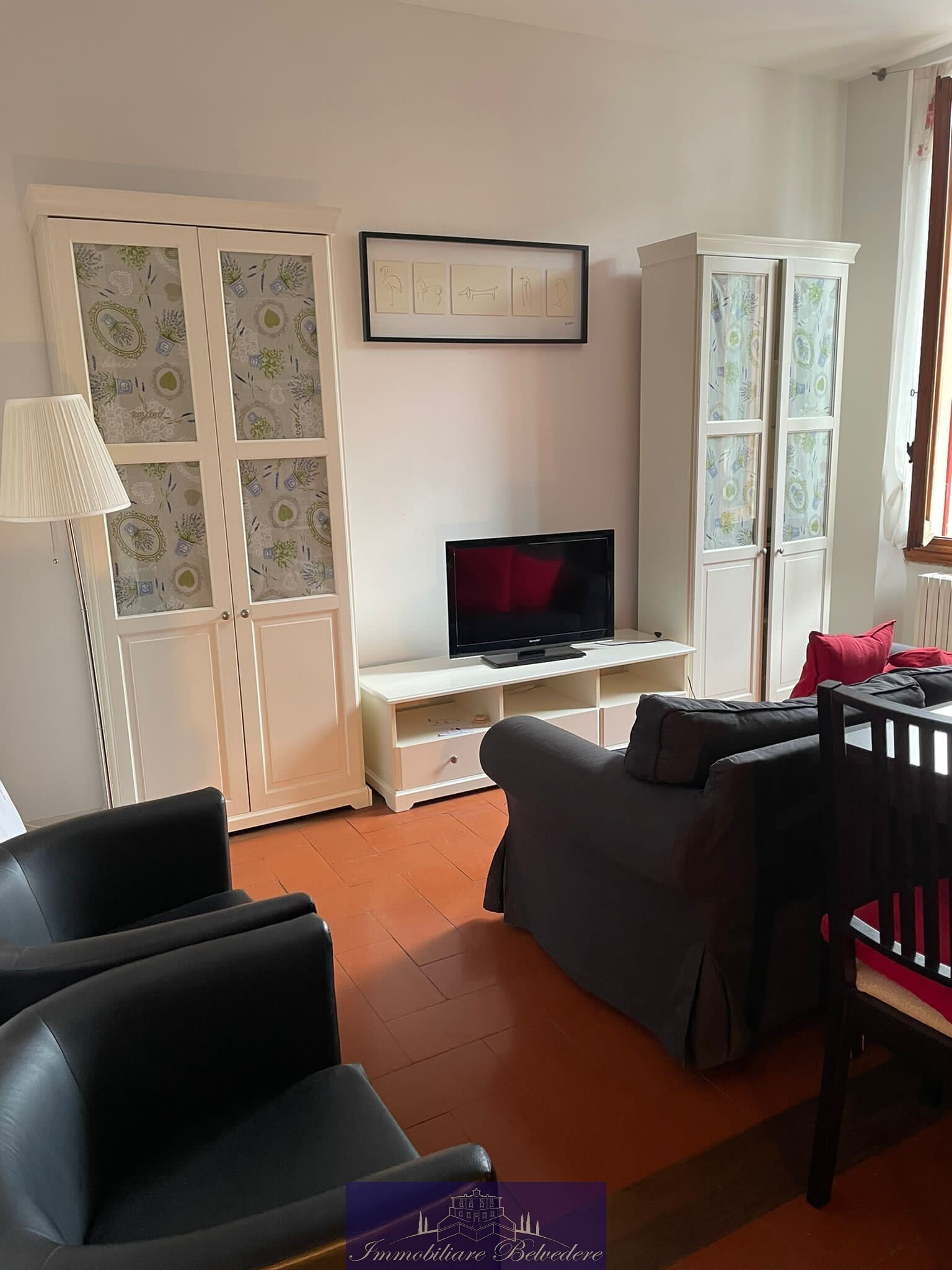 Bilocale in affitto in via benedetto accolti, Firenze