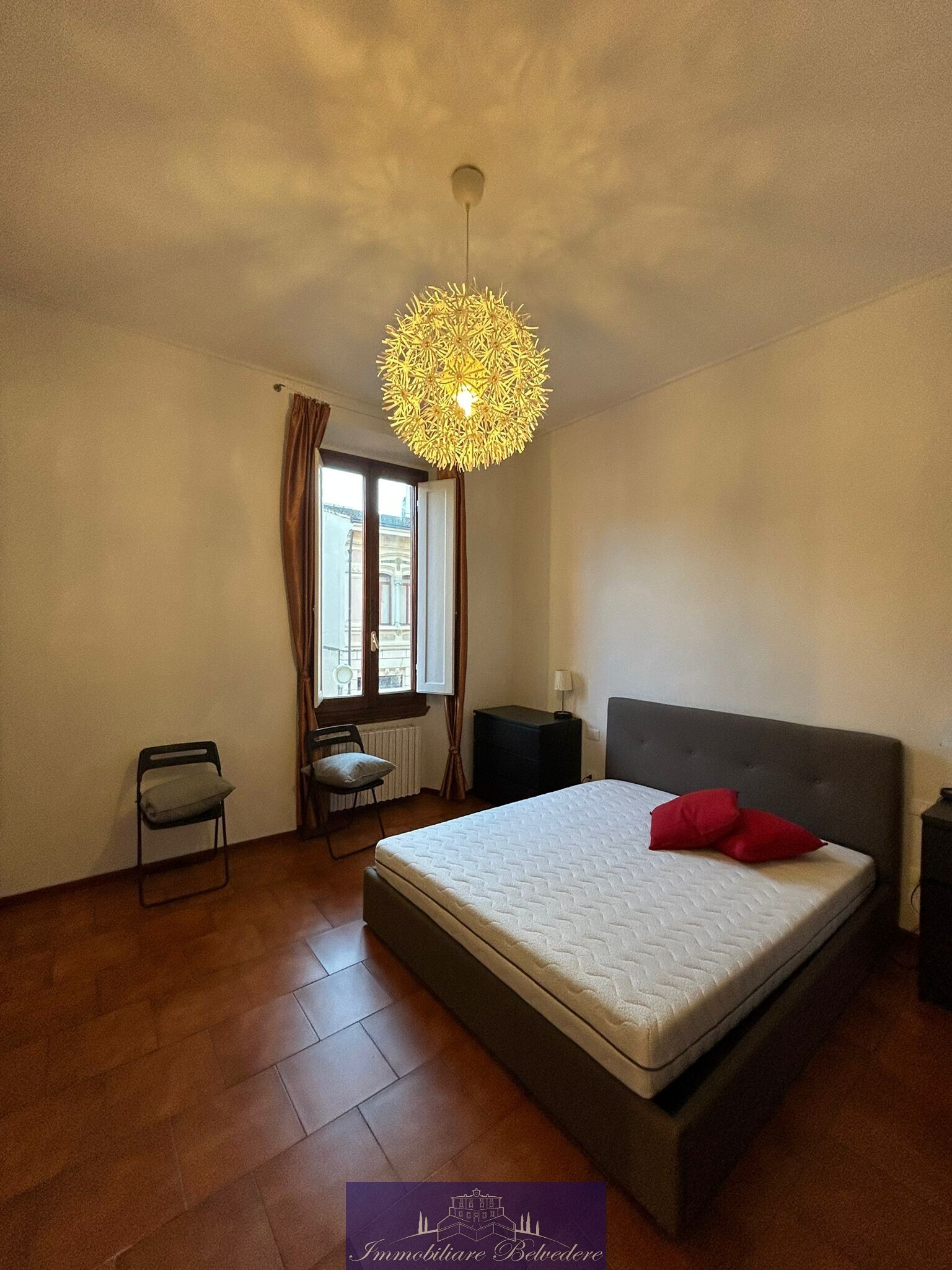 Bilocale in affitto in via benedetto accolti, Firenze