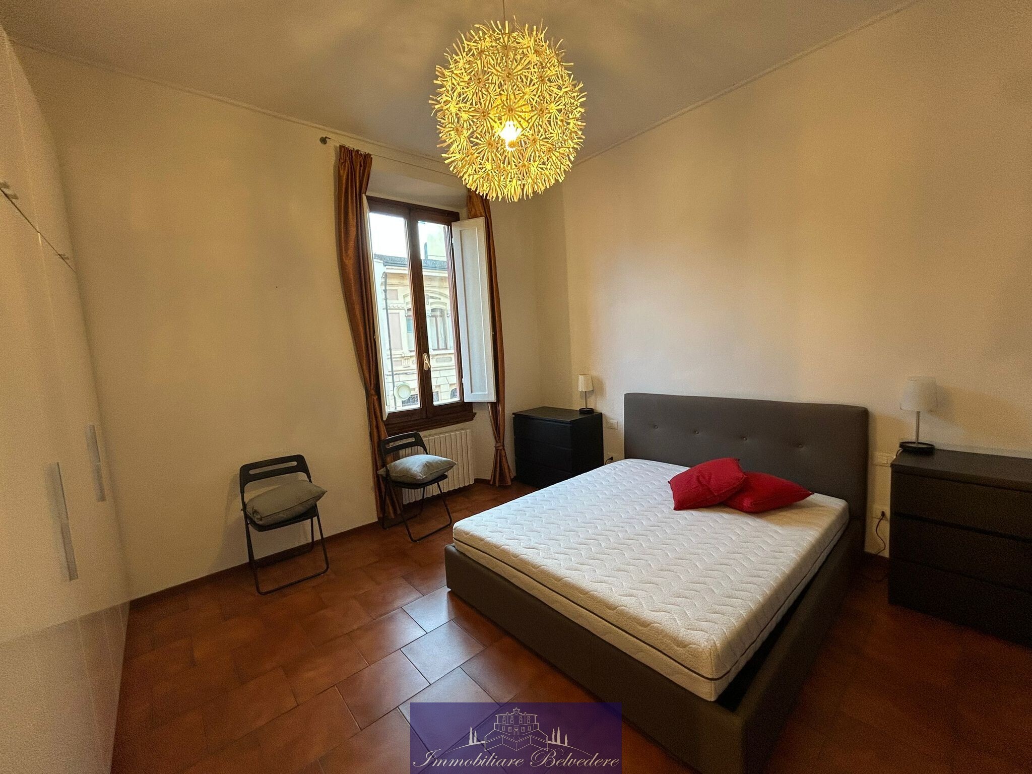 Bilocale in affitto in via benedetto accolti, Firenze