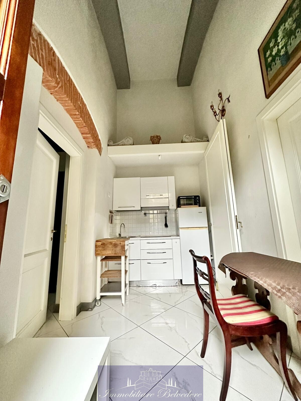 Bilocale in affitto in borgo pinti, Firenze