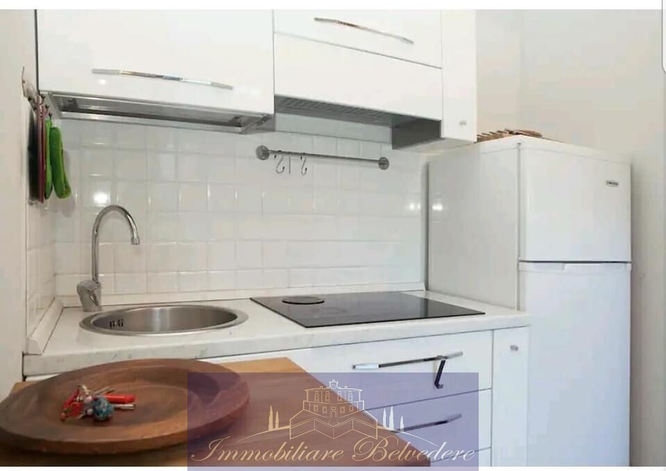 Bilocale in affitto in borgo pinti, Firenze