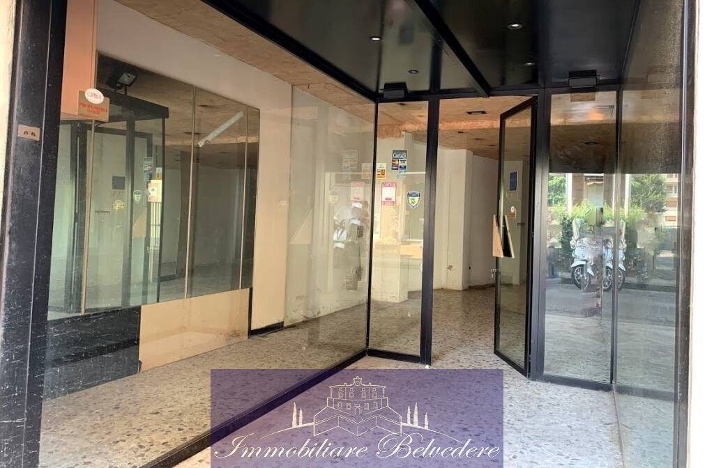 Locale commerciale da ristrutturare in via spinello aretino, Firenze