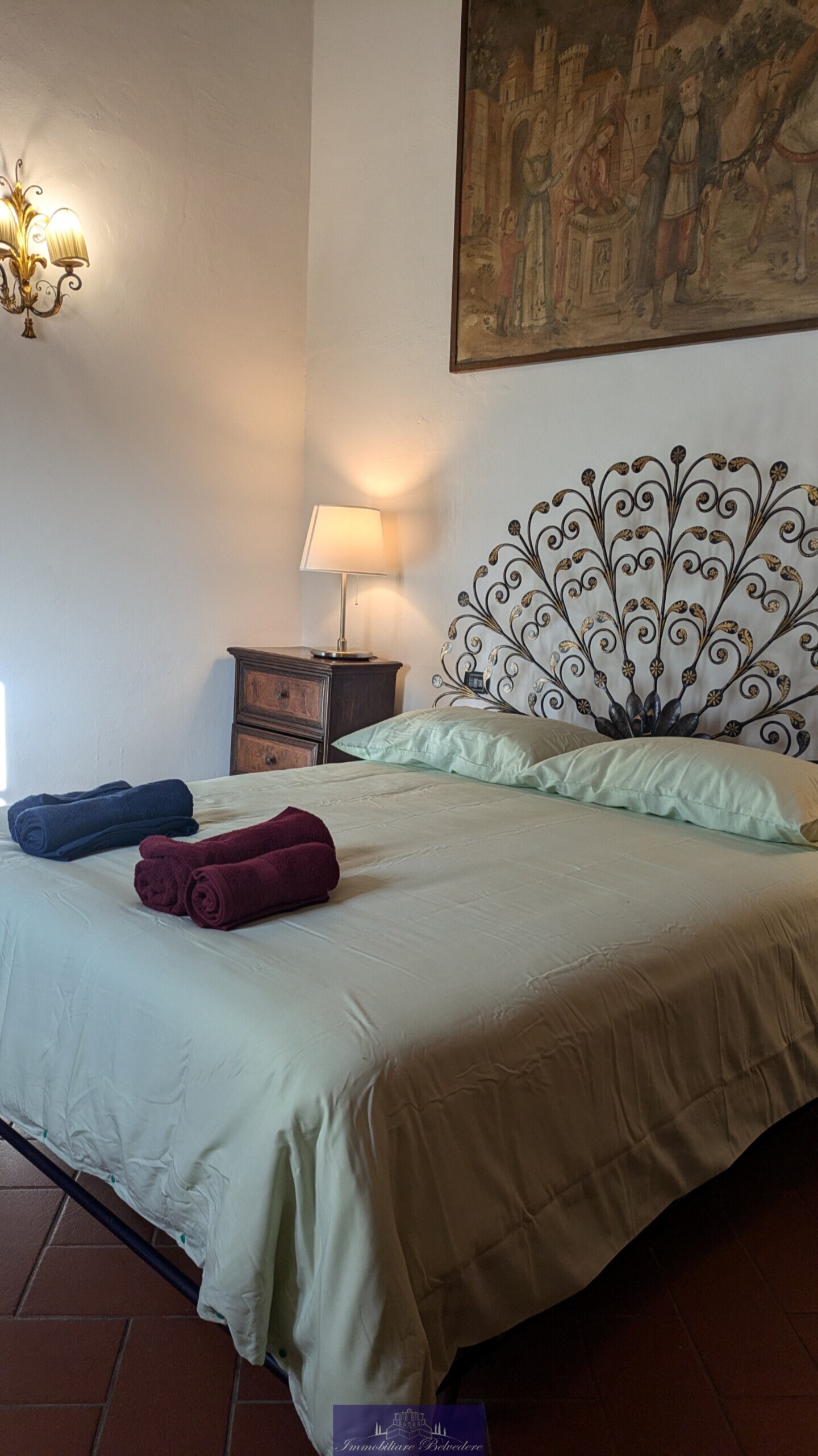 Bilocale con giardino in via di scandicci 47, Firenze