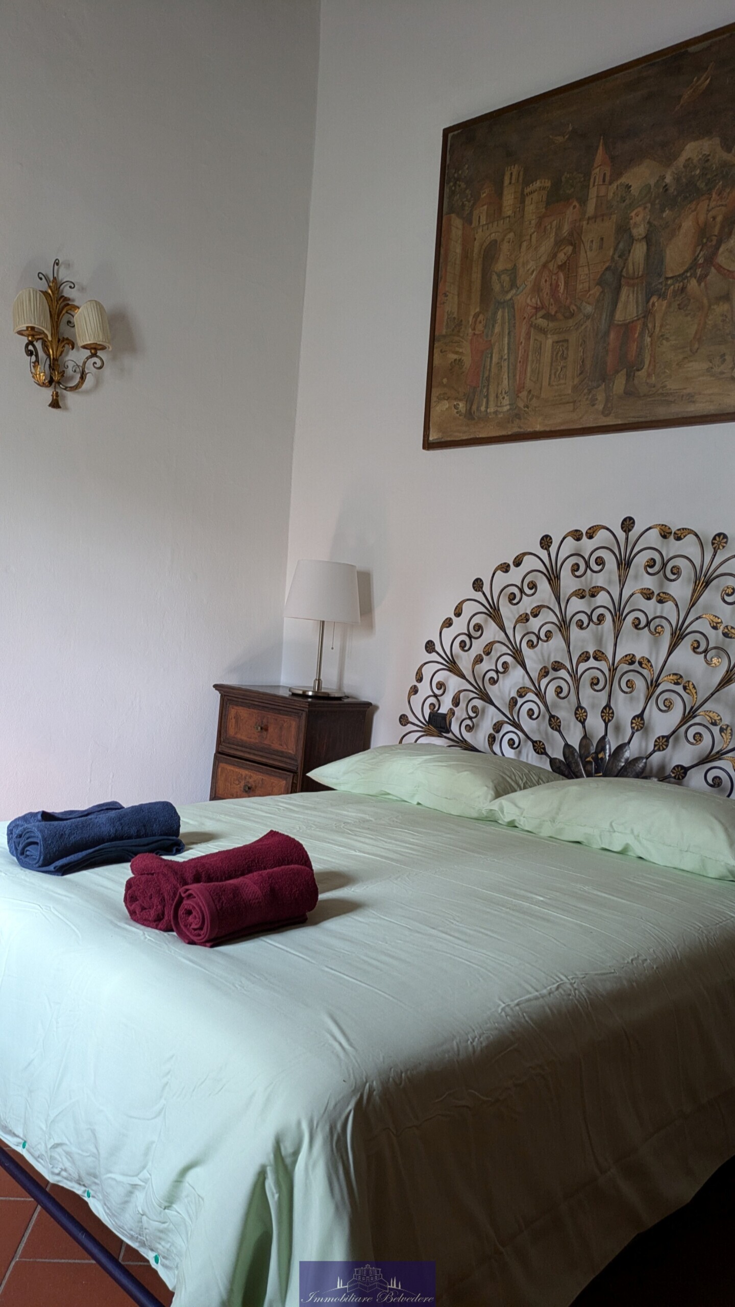 Bilocale con giardino in via di scandicci 47, Firenze