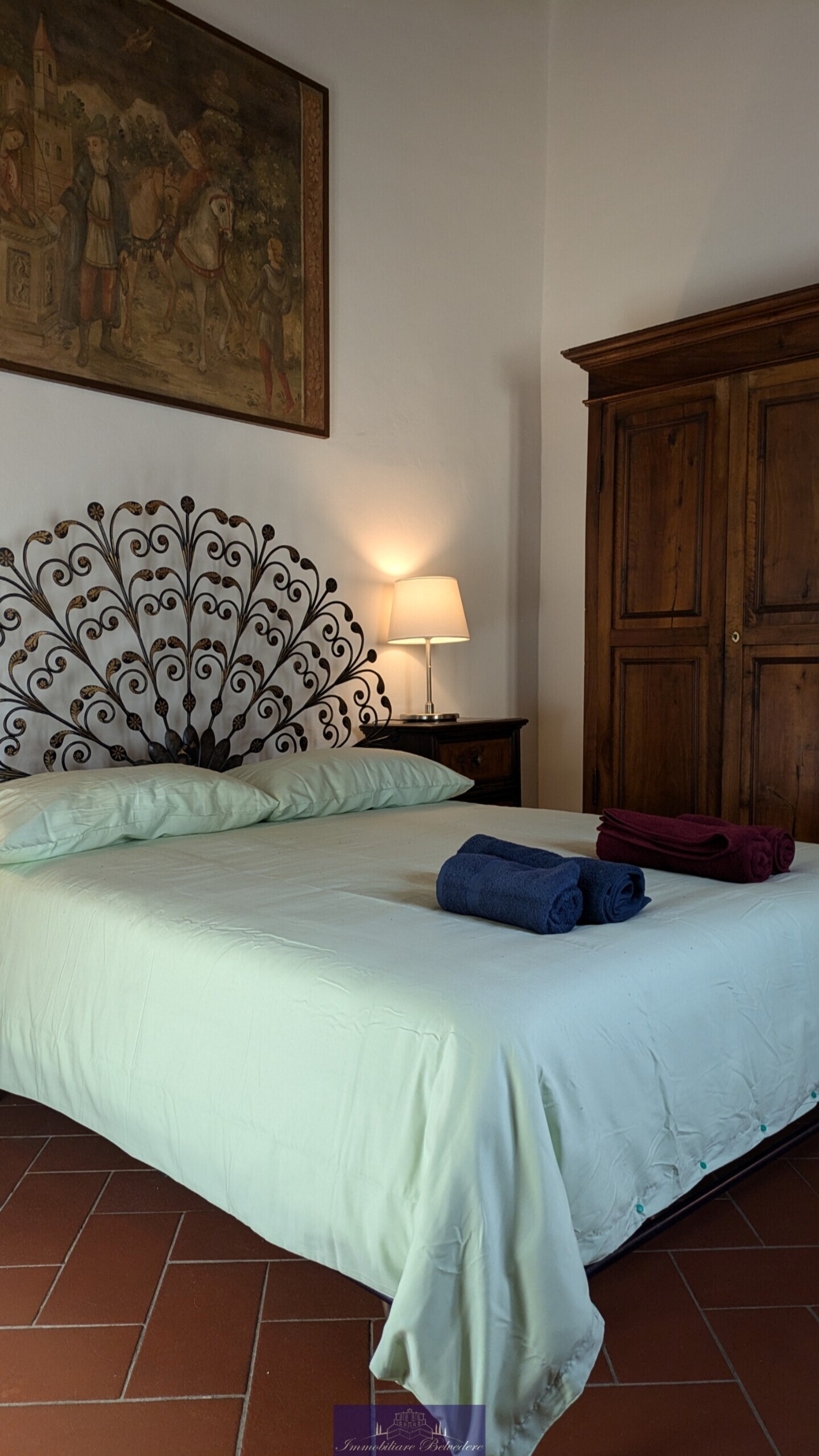 Bilocale con giardino in via di scandicci 47, Firenze