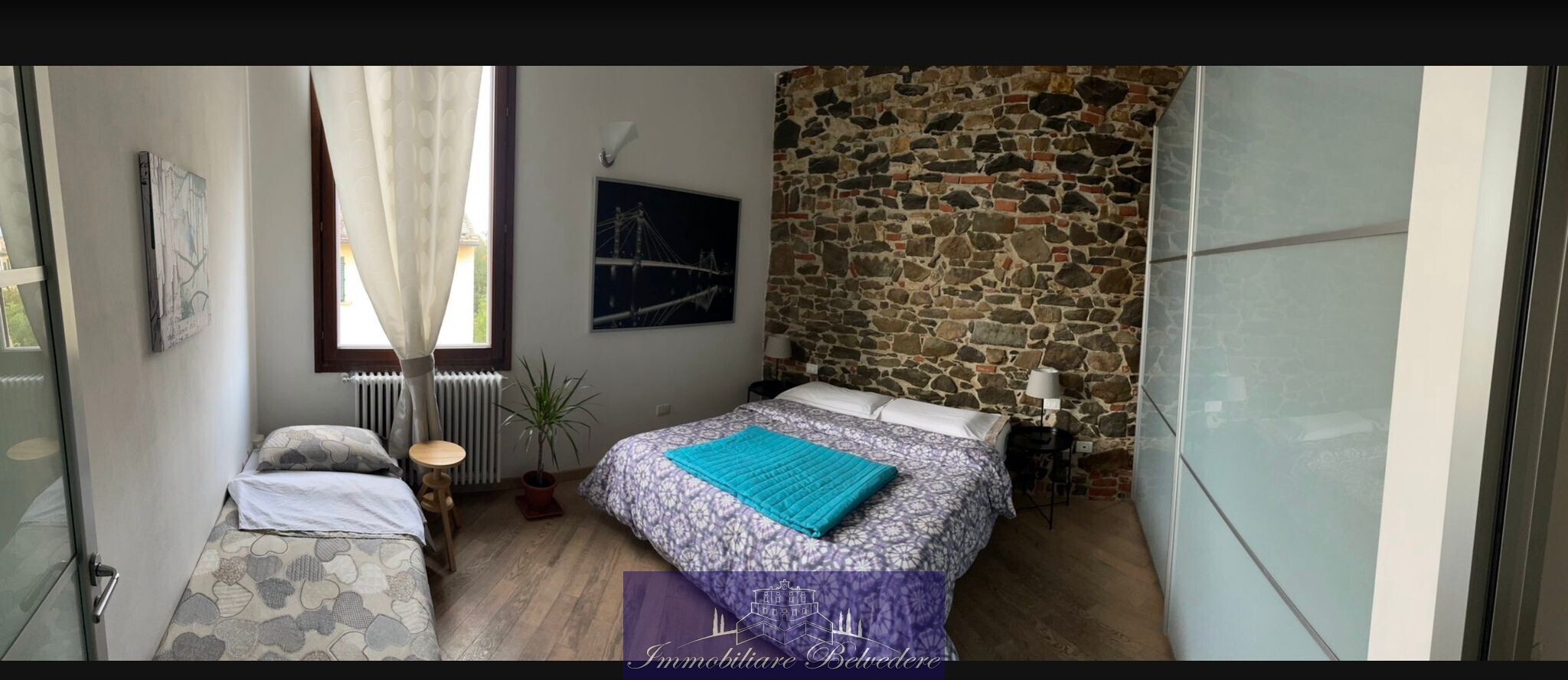 Bilocale in affitto in via guardavia, Firenze