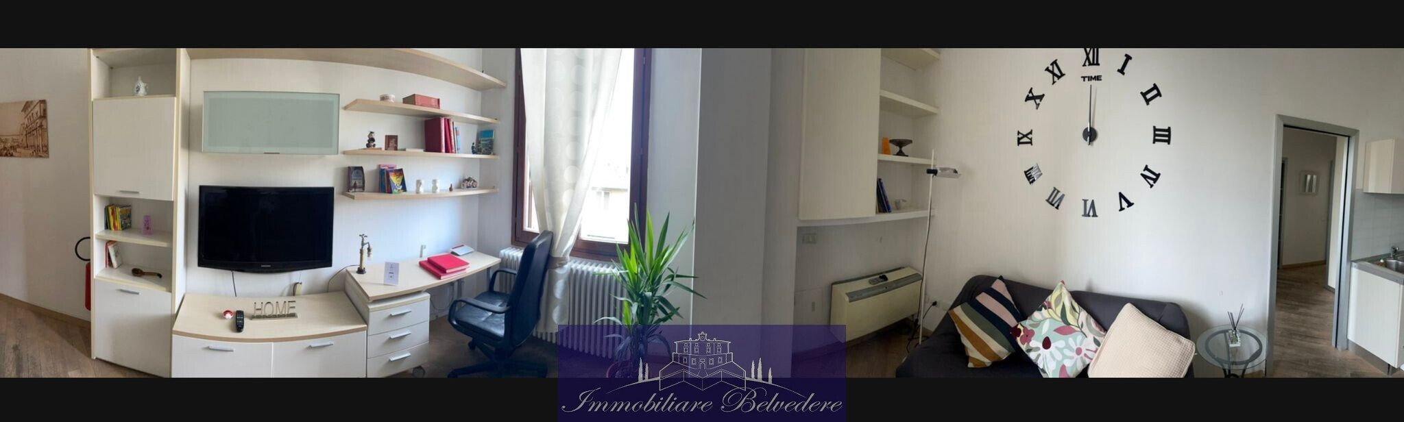 Bilocale in affitto in via guardavia, Firenze