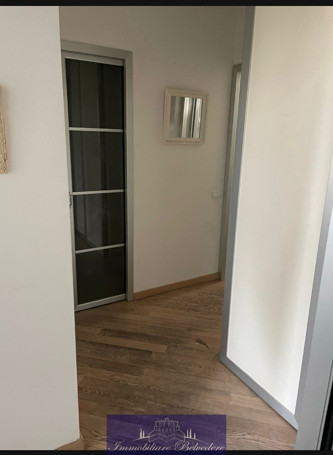 Bilocale in affitto in via guardavia, Firenze