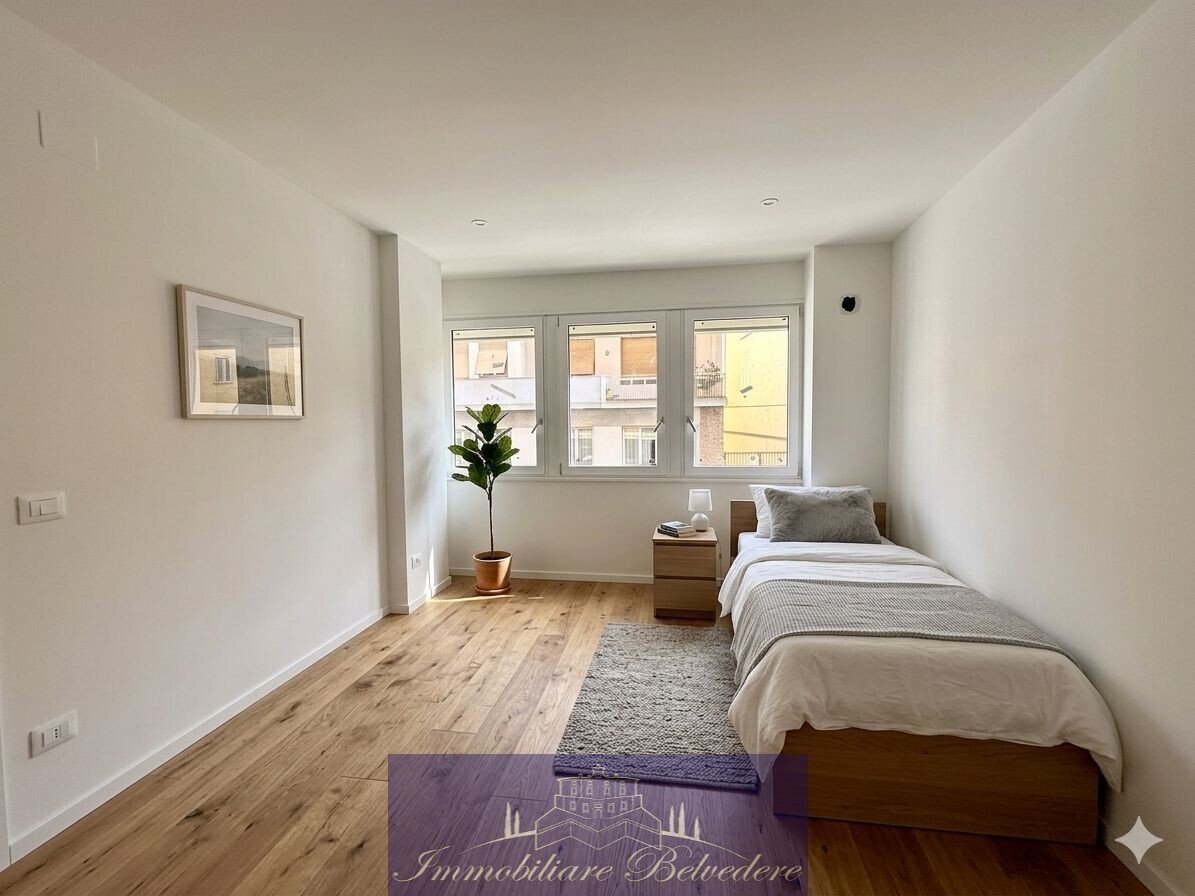 Trilocale in vendita in via arnolfo, Firenze