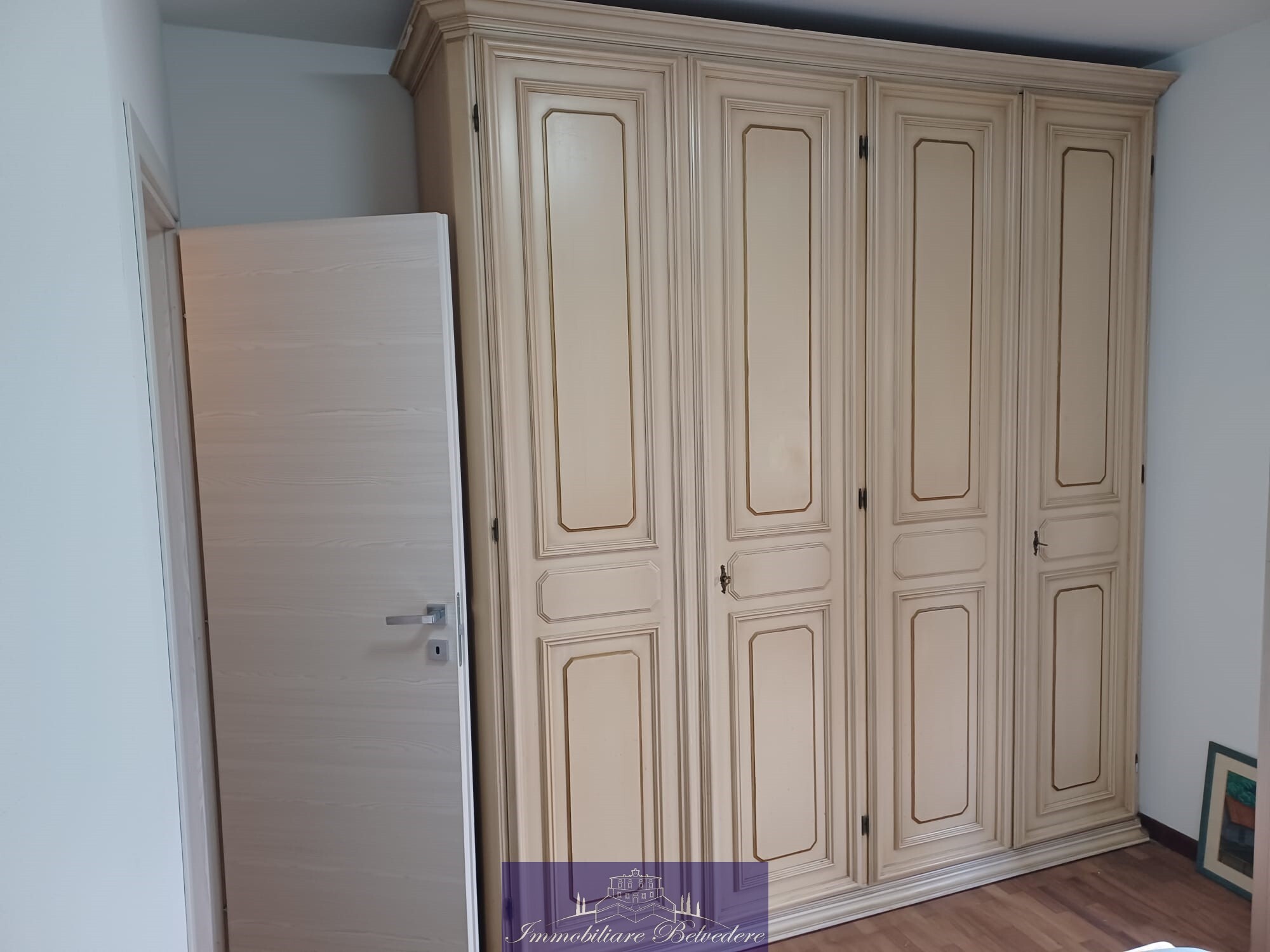 Quadrilocale in affitto in via del ronco corto, Firenze