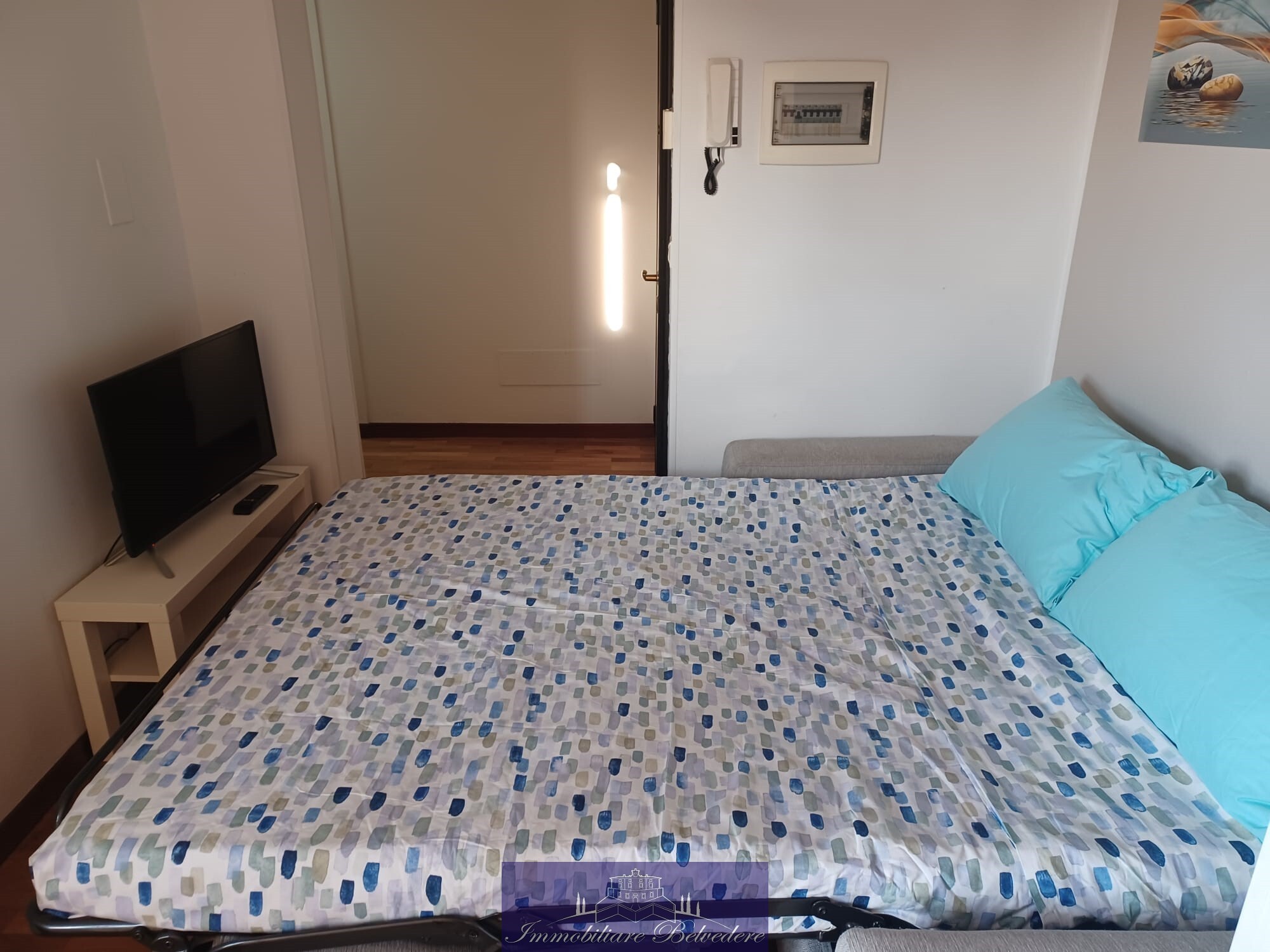 Quadrilocale in affitto in via del ronco corto, Firenze