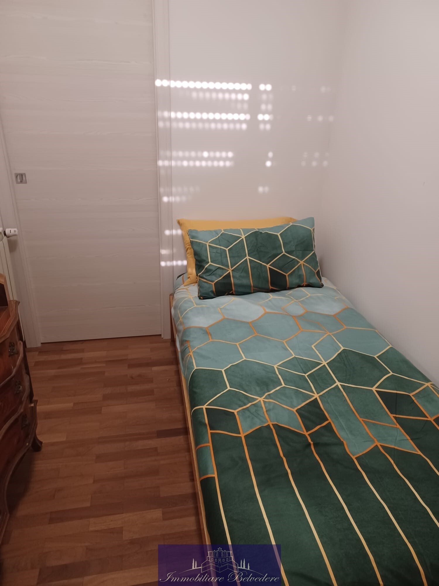 Quadrilocale in affitto in via del ronco corto, Firenze