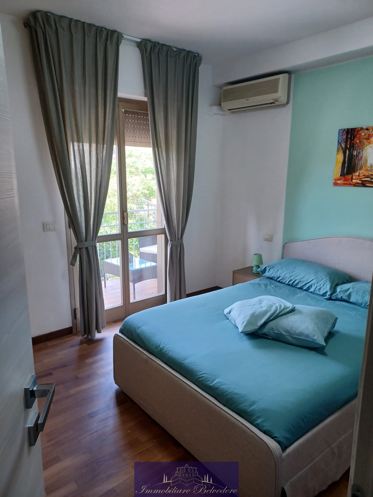 Quadrilocale in affitto in via del ronco corto, Firenze