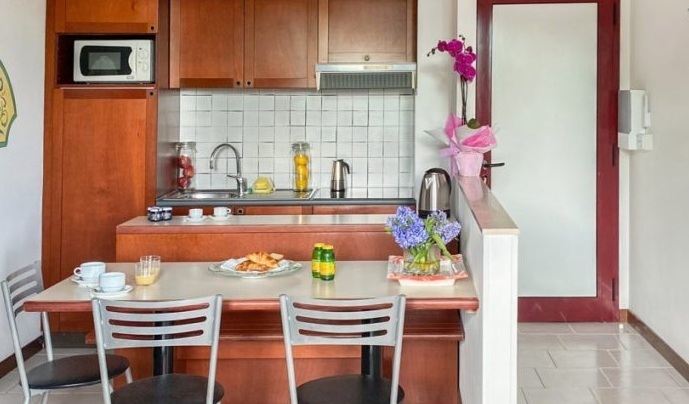 Bilocale in affitto in via dei cavalleggeri, San Vincenzo