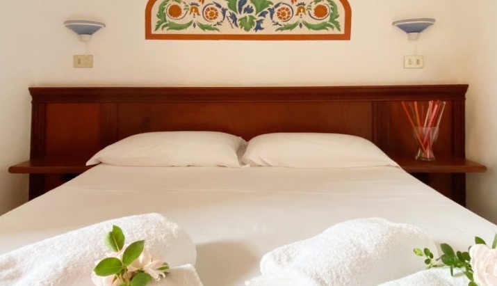 Bilocale in affitto in via dei cavalleggeri, San Vincenzo