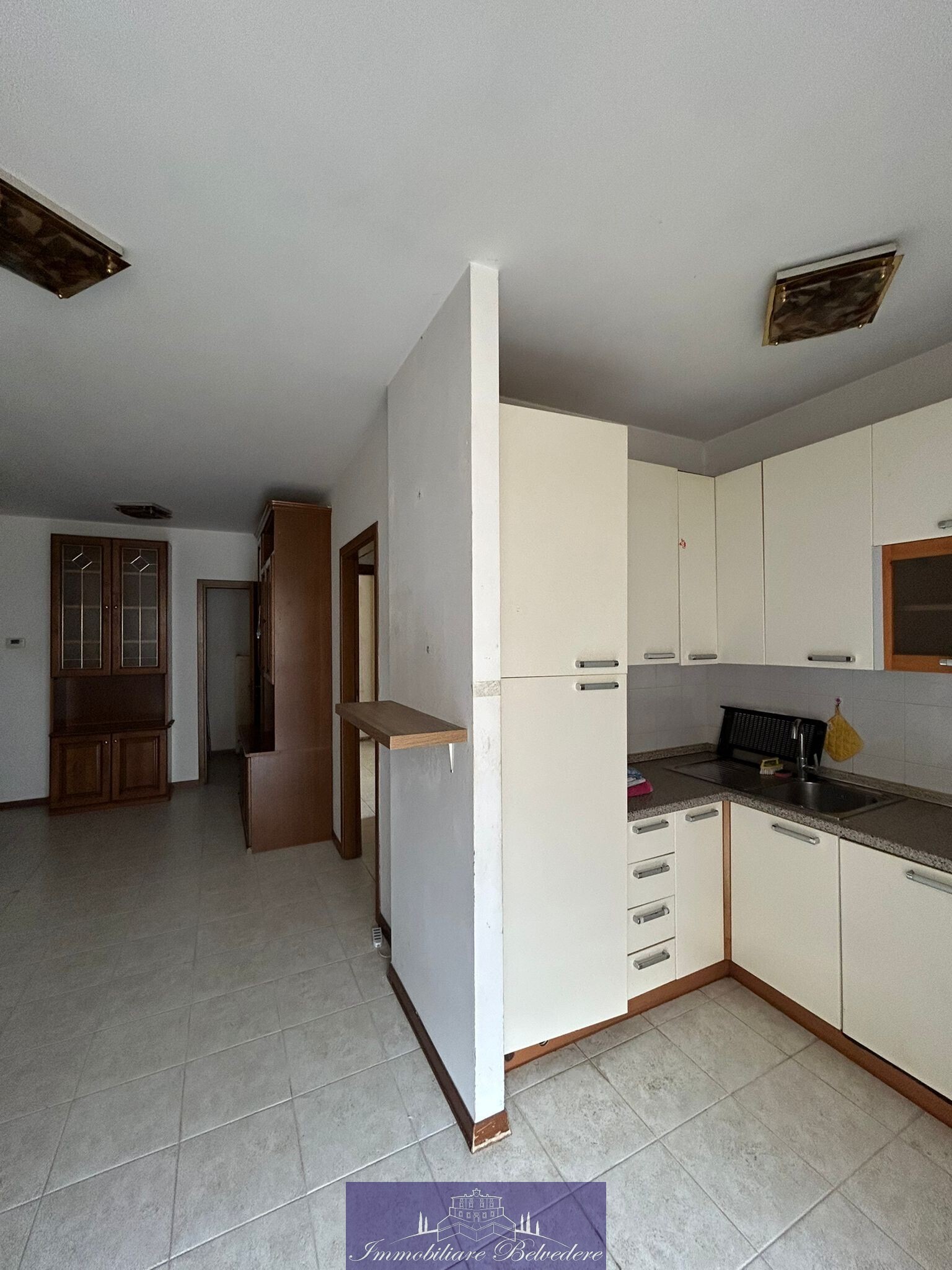 Bilocale con terrazzo in via tifariti, Lastra a Signa