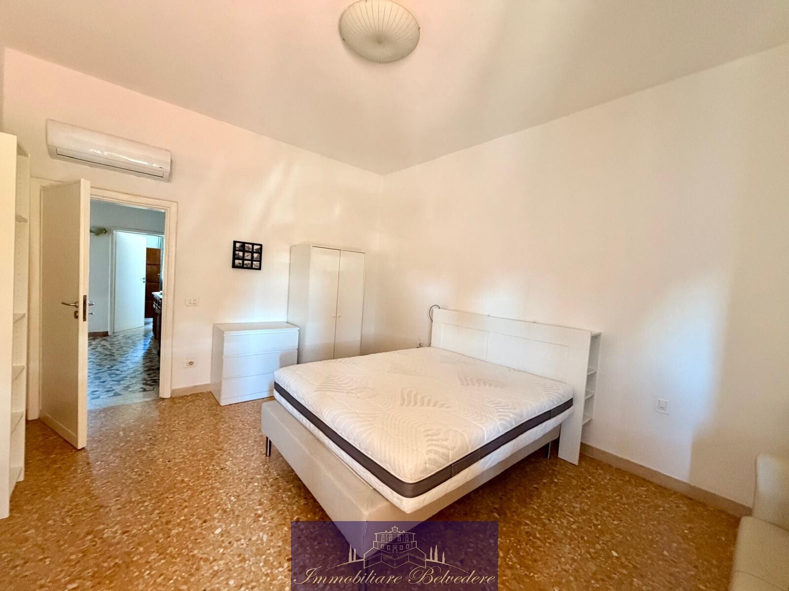 Quadrilocale in affitto in via paisiello, Firenze