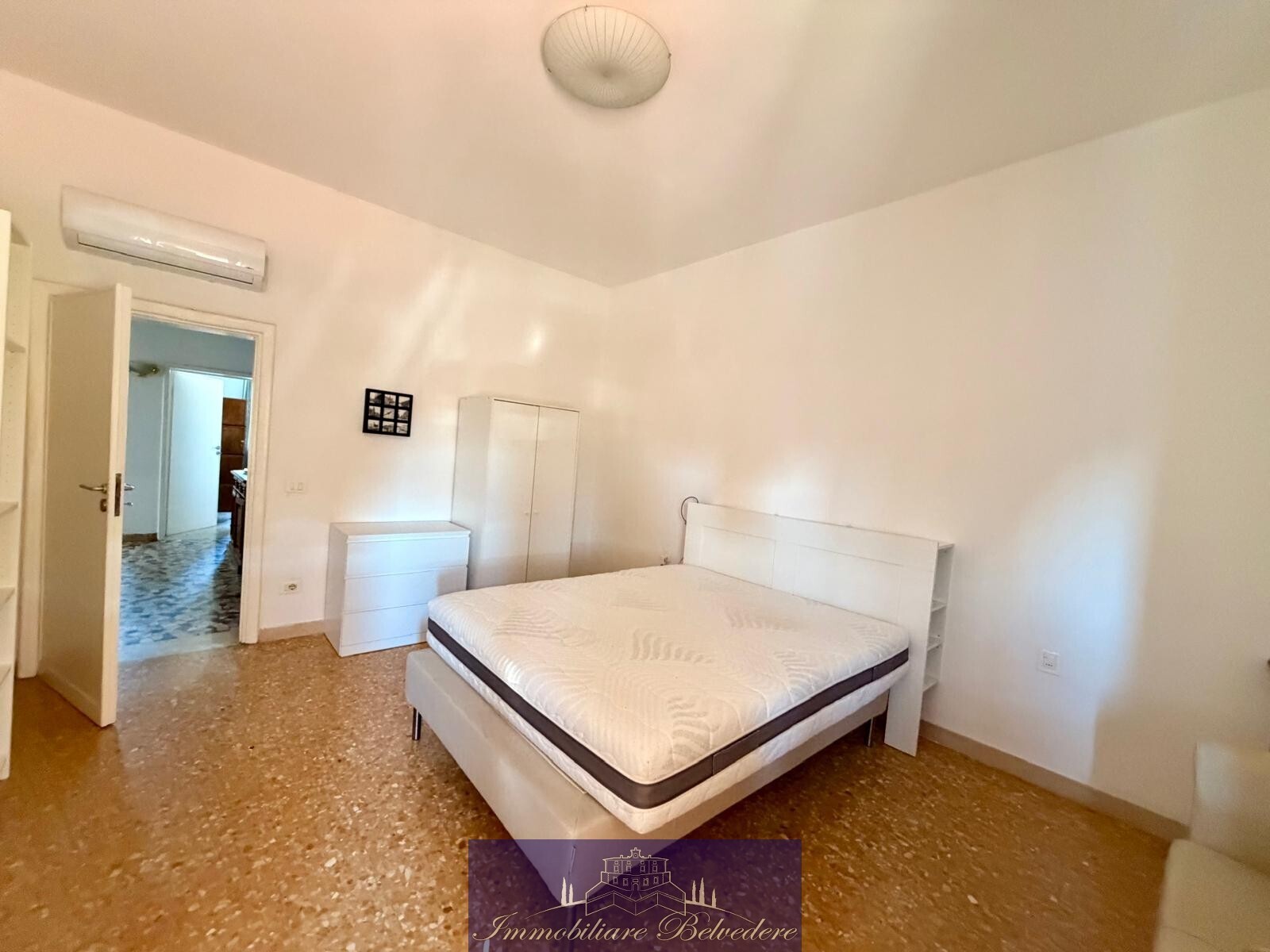 Quadrilocale in affitto in via paisiello, Firenze