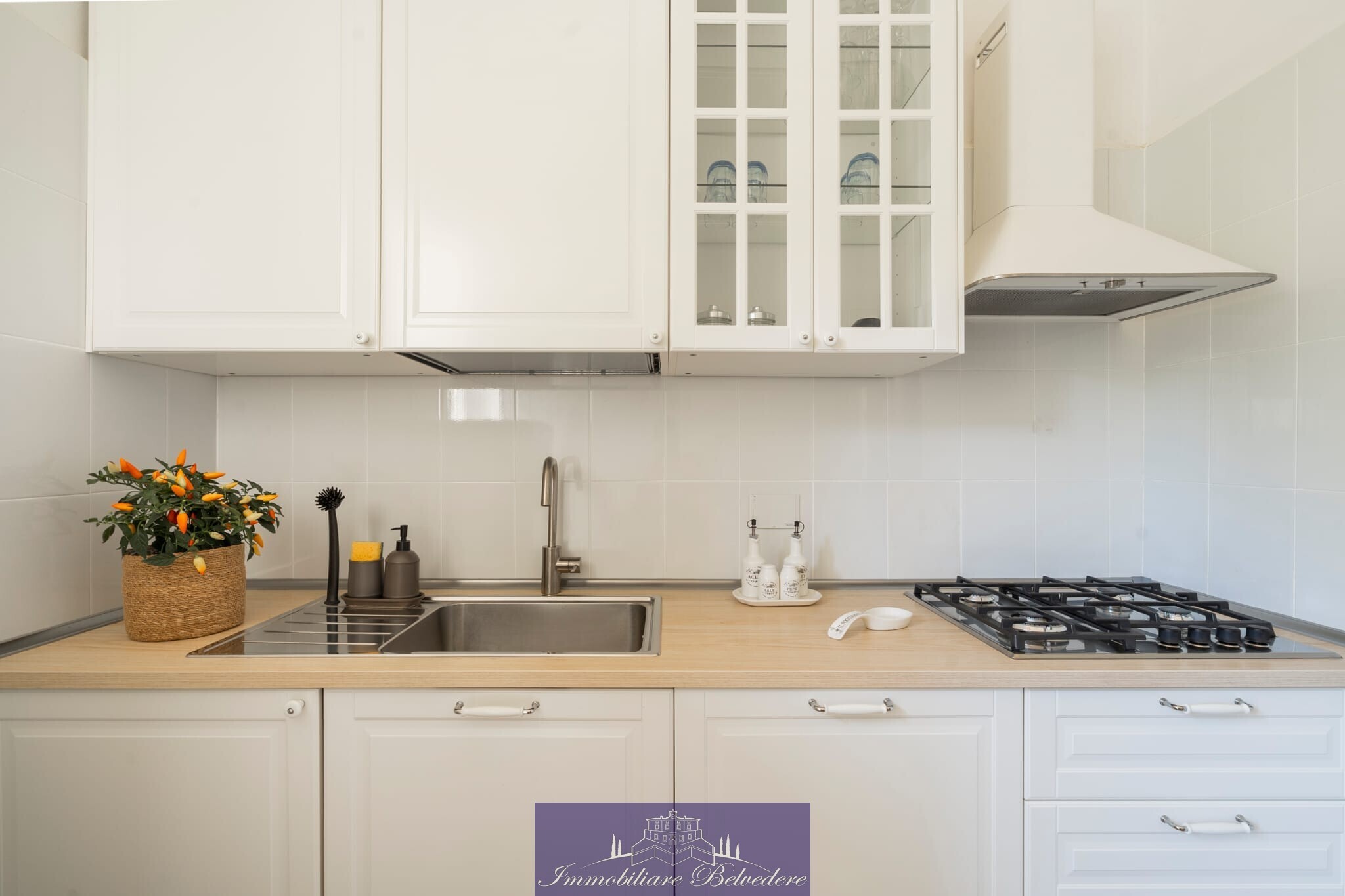 Appartamento con terrazzo in piazza massimo d'azeglio, Firenze