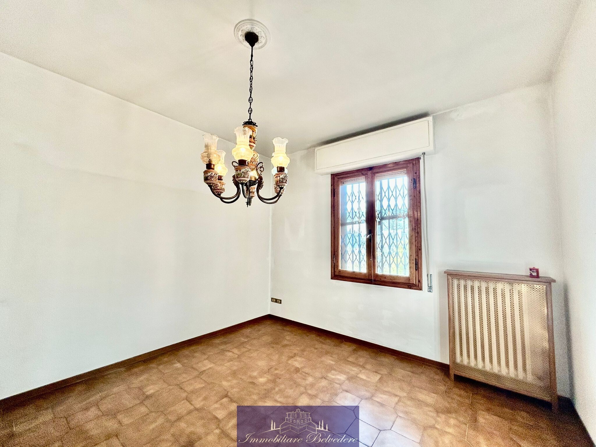 Trilocale con terrazzo in via san francesco d' assisi, Lastra a Signa