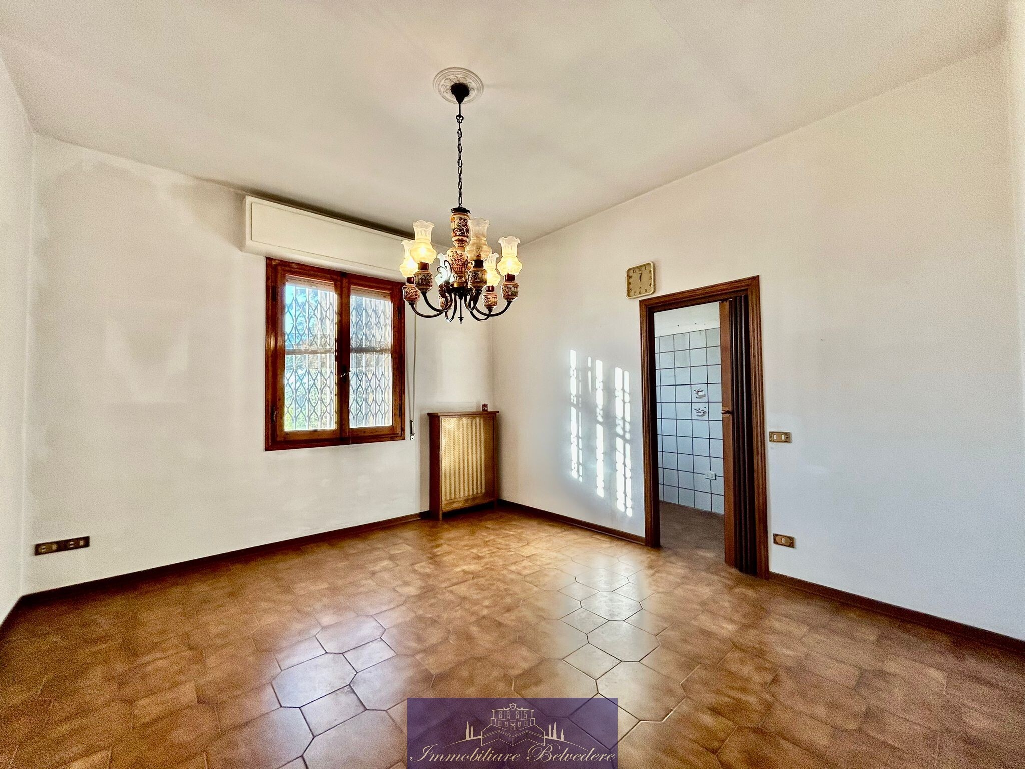 Trilocale con terrazzo in via san francesco d' assisi, Lastra a Signa