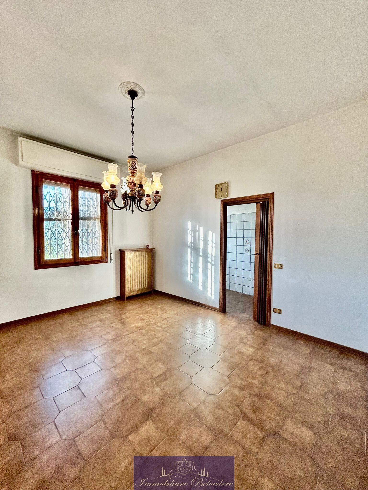 Trilocale con terrazzo in via san francesco d' assisi, Lastra a Signa